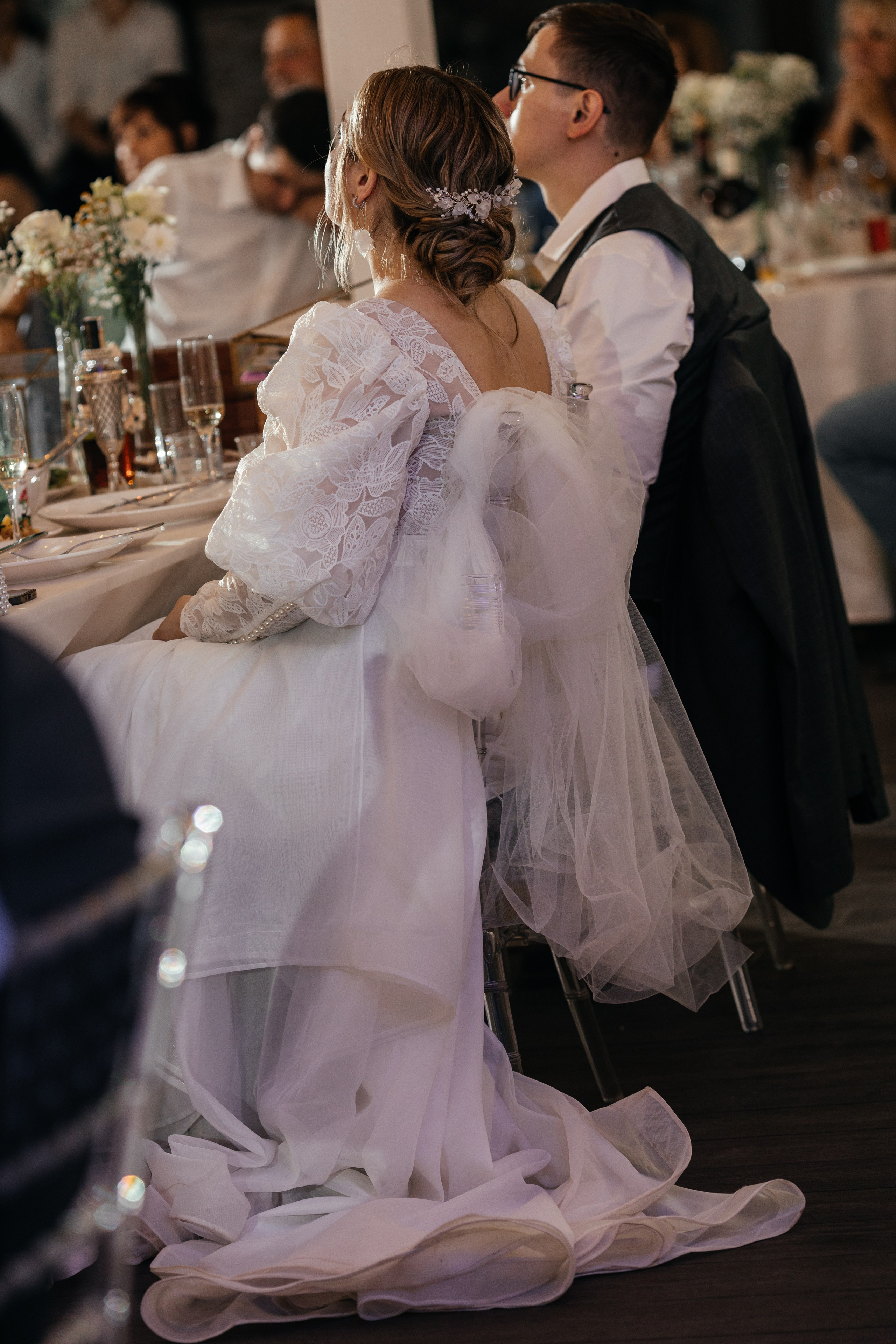 Полина и Саша | Ранчо. Свадебный фотограф Ангелина Зотова | Обнинск, Москва, Калуга