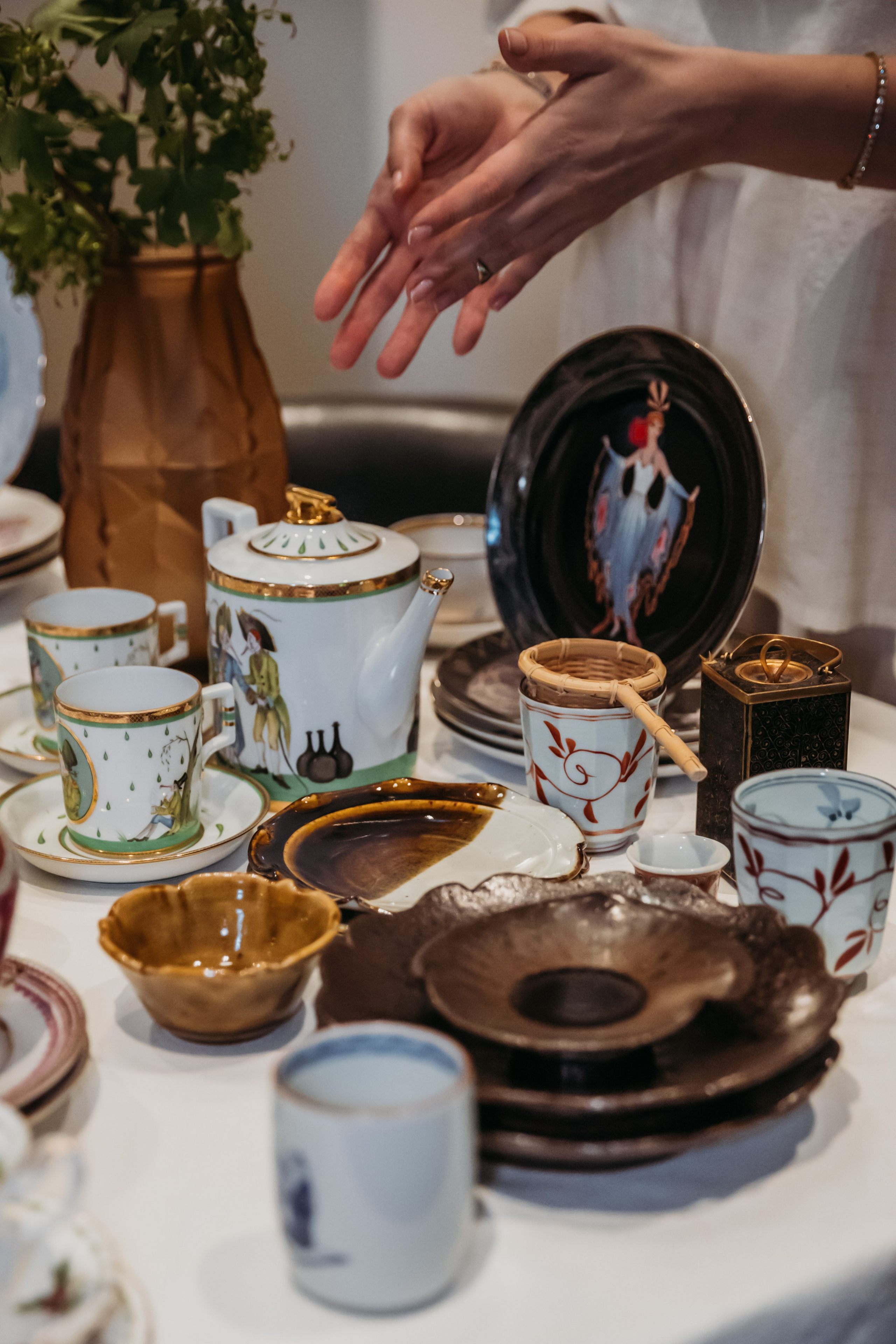 Родные люди «Переделкино». Леся Гаранина. Семейный фотограф/видеограф Москва и область