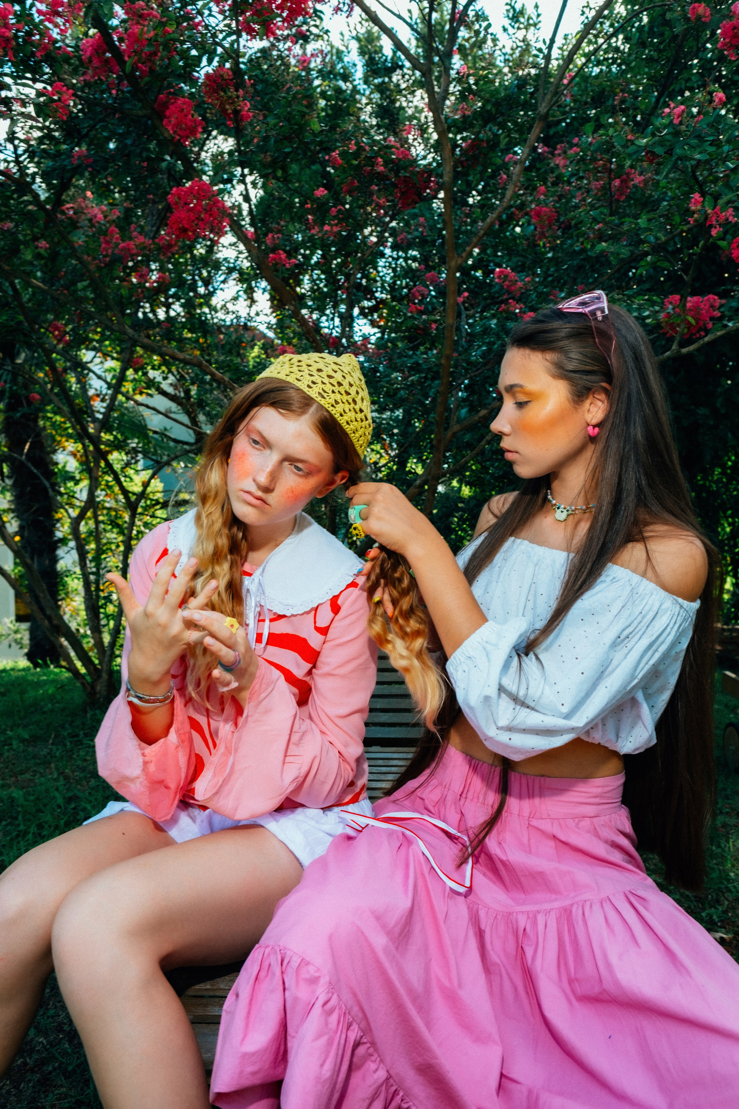 Беззаботные дни. Репортажный фотограф в Сочи Екатерина Вежливцева