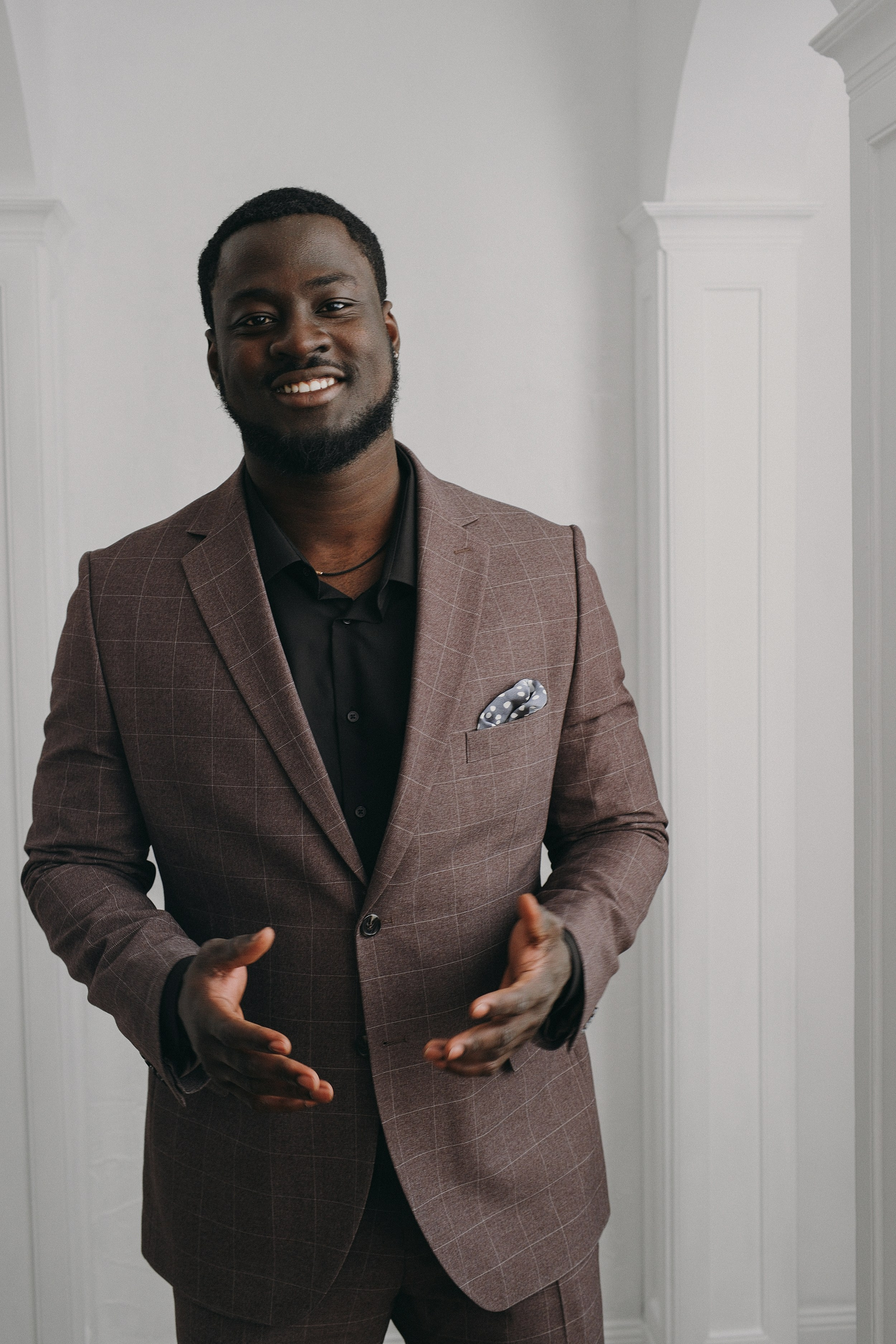 Fred & Maria. Фотограф Юрий Марилов Москва, Тюмень