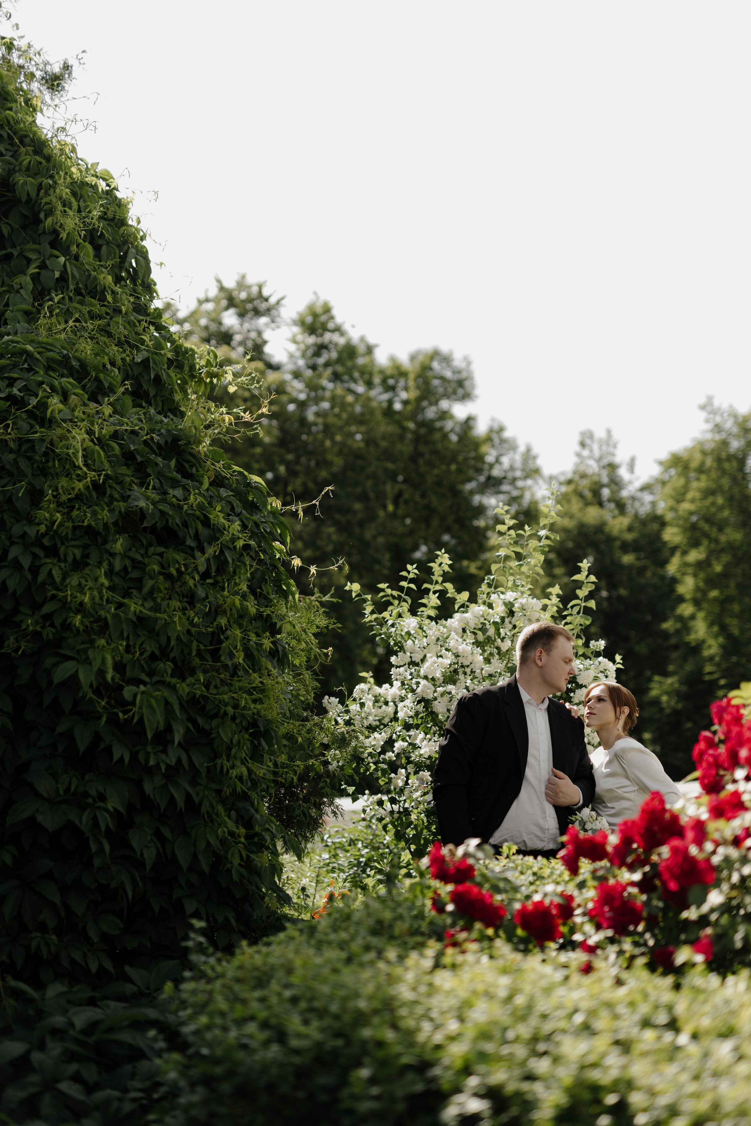 Свадьба Алексея и Натальи. Фотограф Кольчугино/Владимир/Москва Елизавета Иода