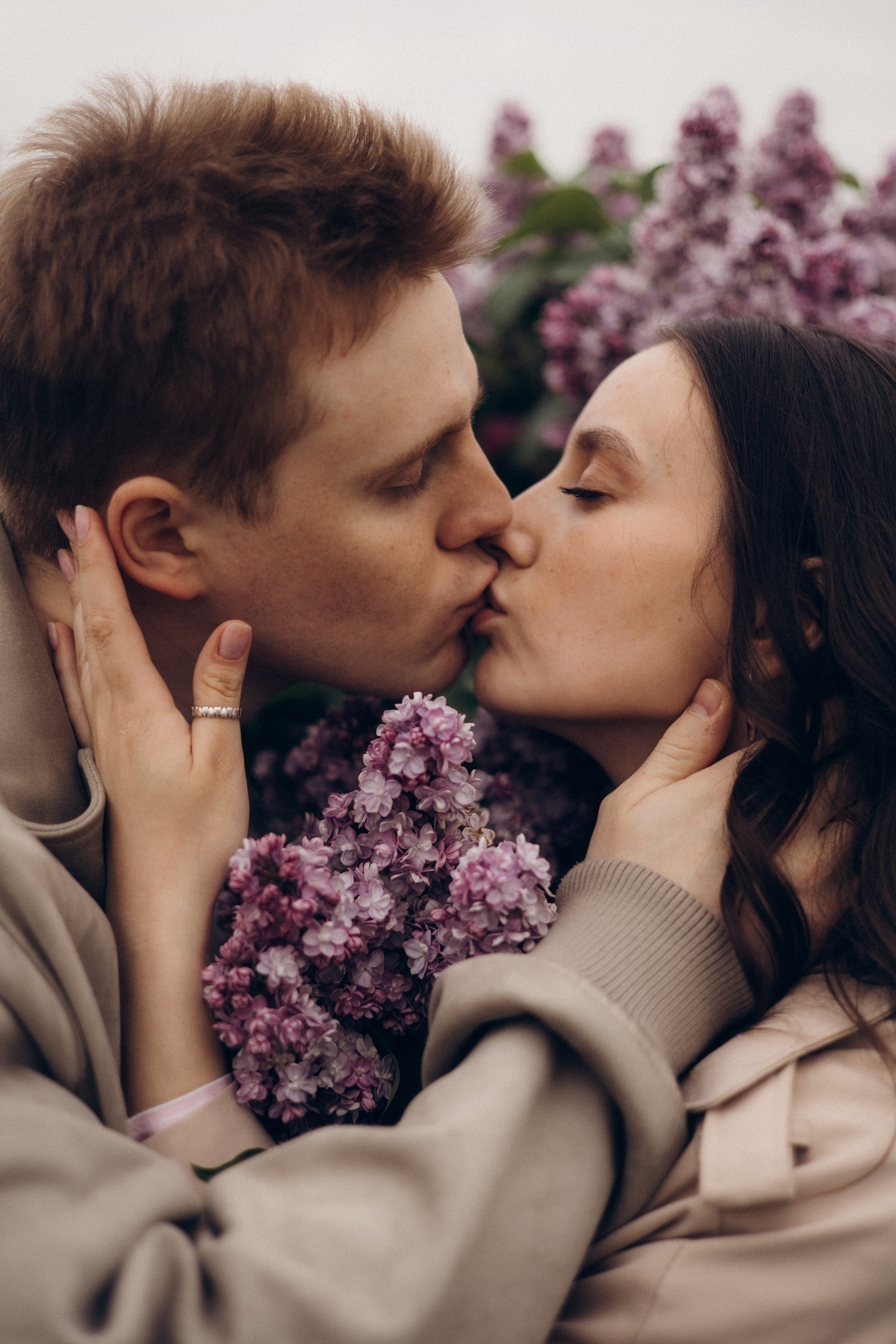 Вика & Данила. Ирина Владимирова | Фотограф Санкт-Петербург
