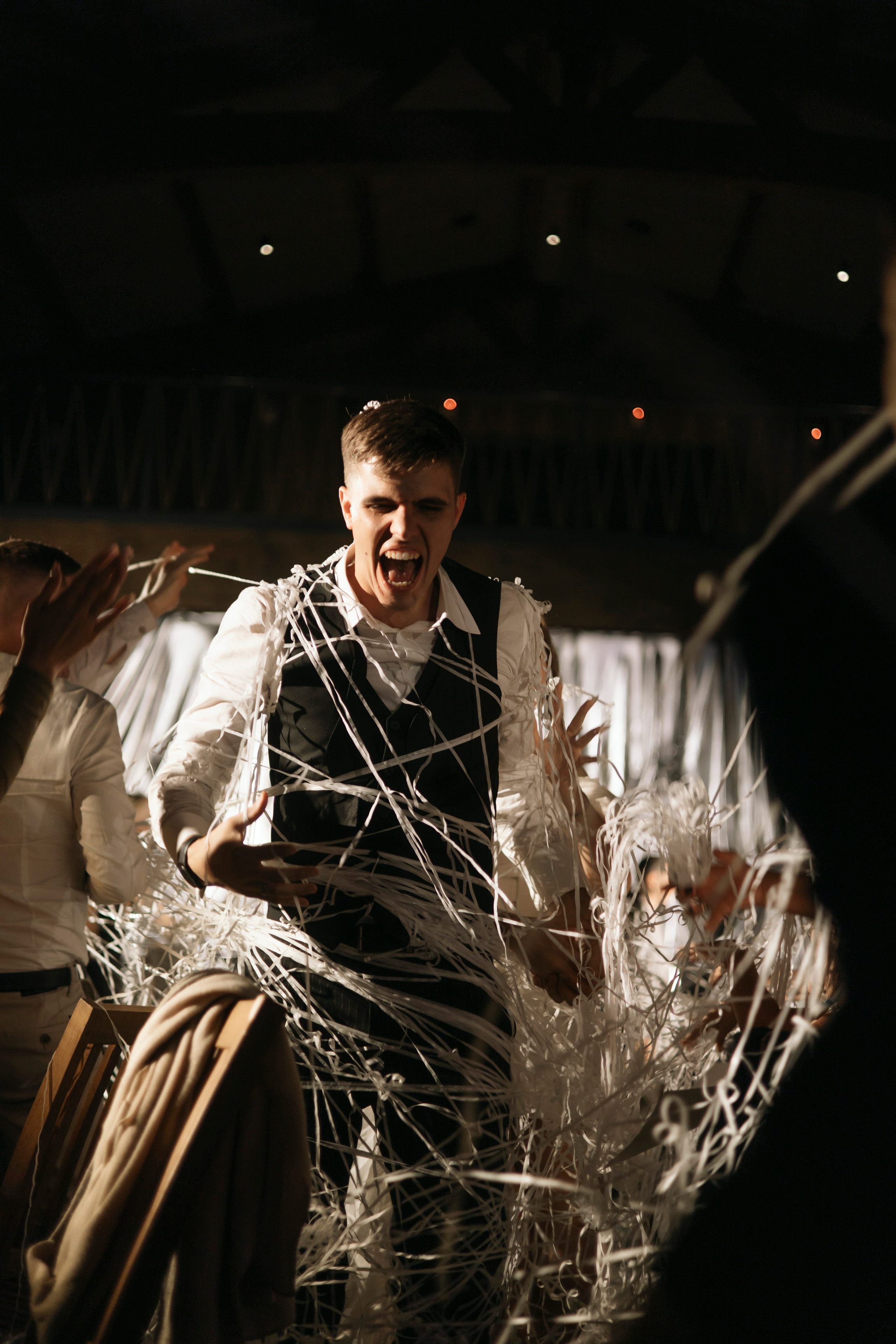 Артём и Вероника pine river. Nikolpinhasova