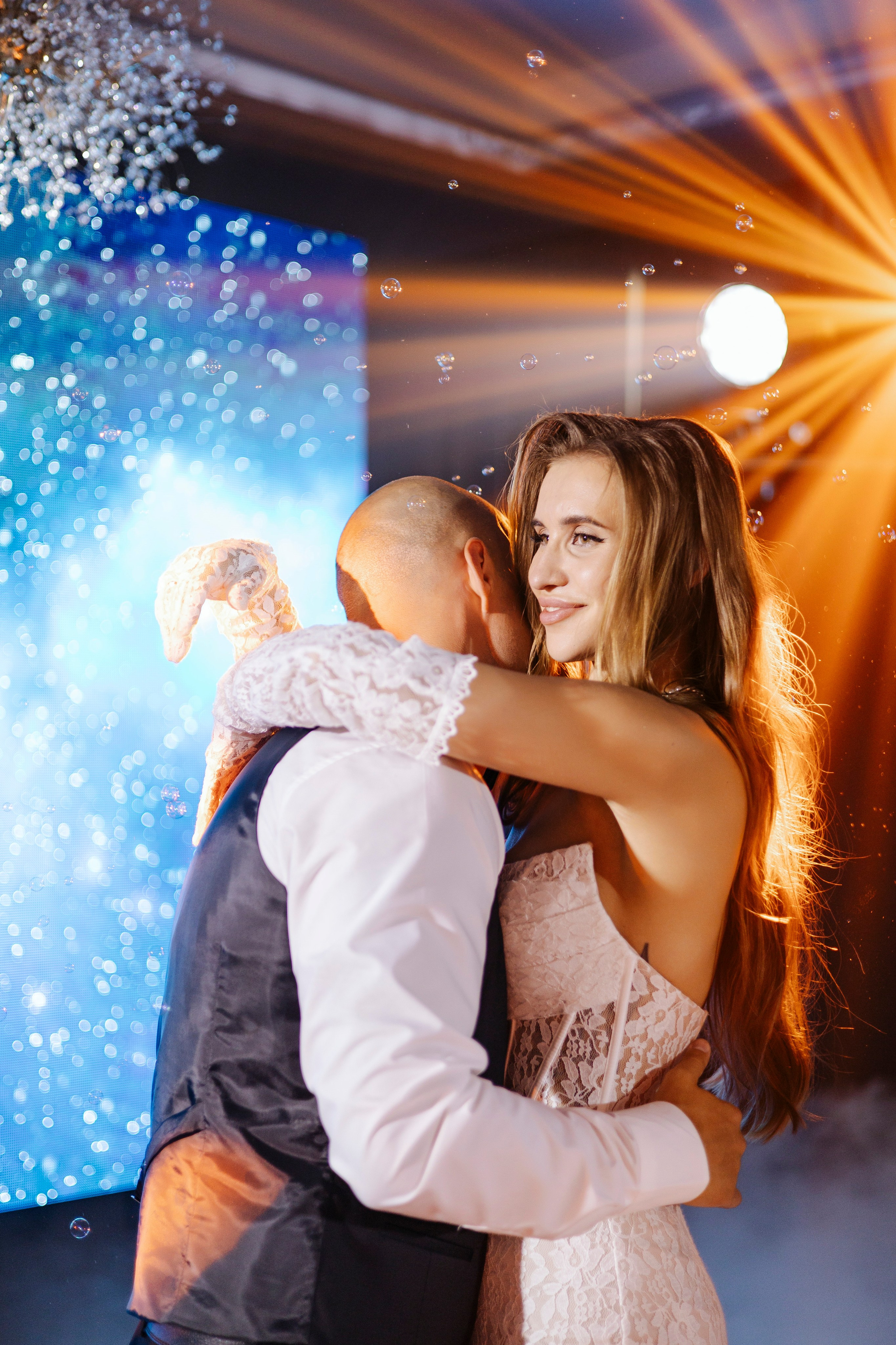 Евгений и Виктория. Nikolpinhasova