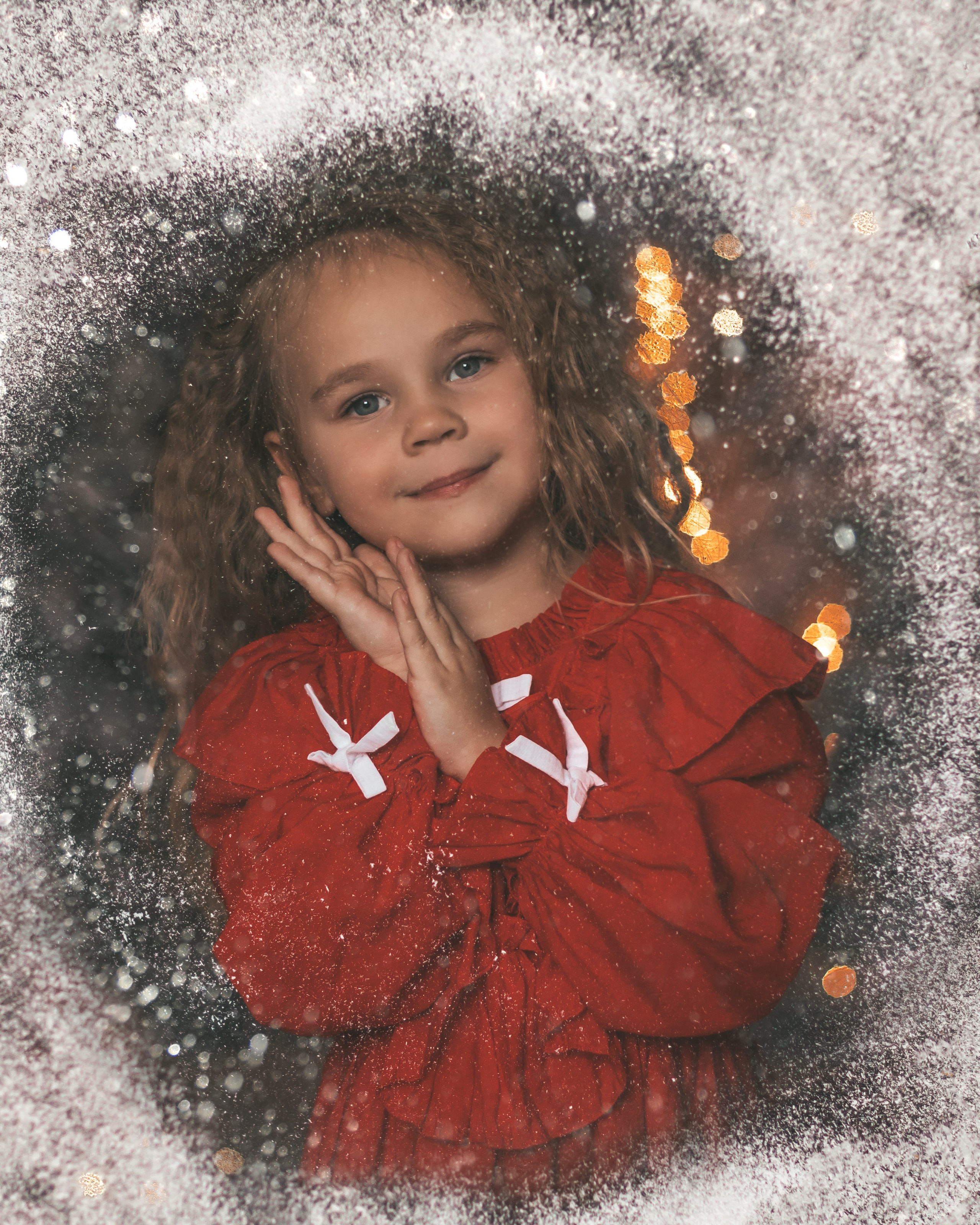 Детские. Фотограф Арина Васильева город Находка