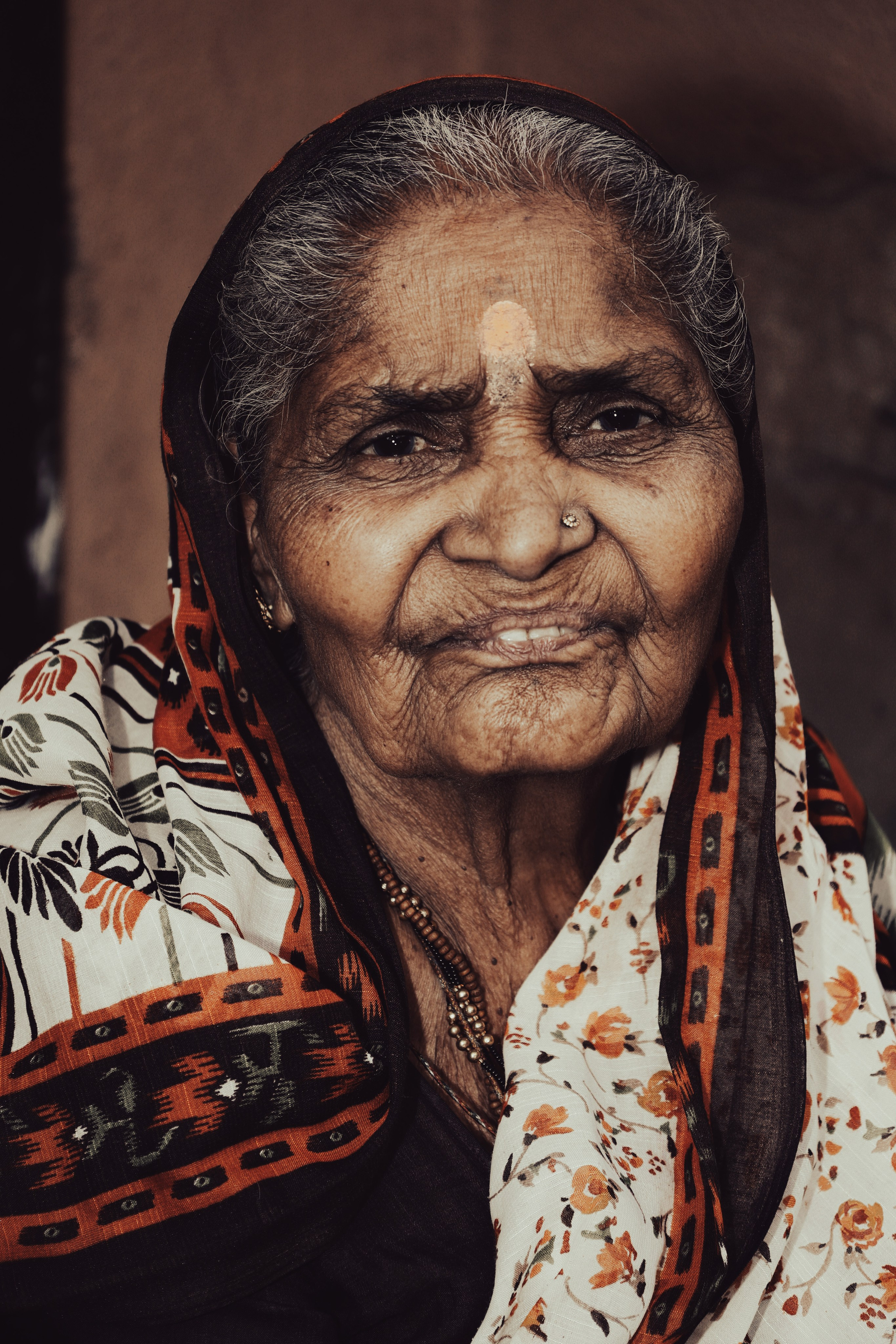 India. Фотограф в Москве