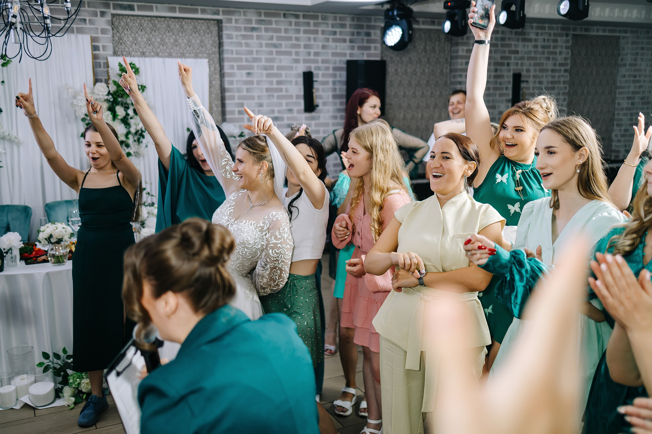 Клятва. Александр Антонов. Профессиональный свадебный, репортажный фотограф в Москве, Подольске. Фото+Видео на любой праздник