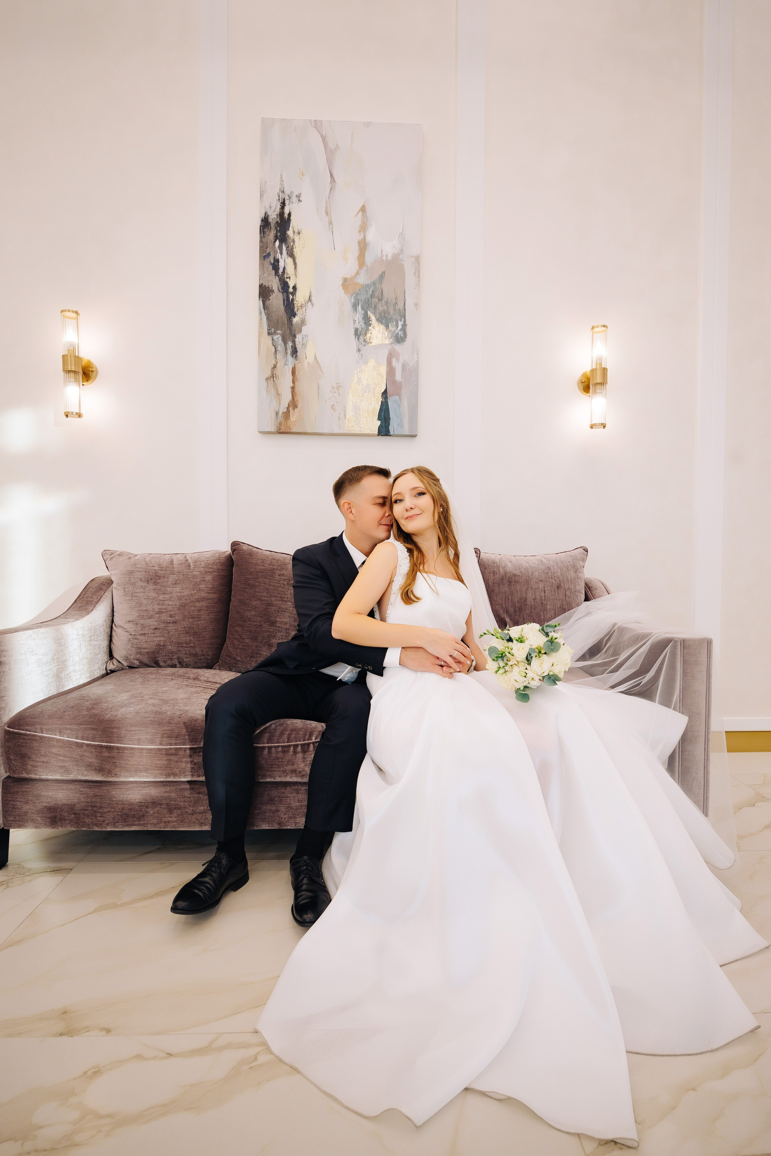 Фата. Александр Антонов. Профессиональный свадебный, репортажный фотограф в Москве, Подольске. Фото+Видео на любой праздник