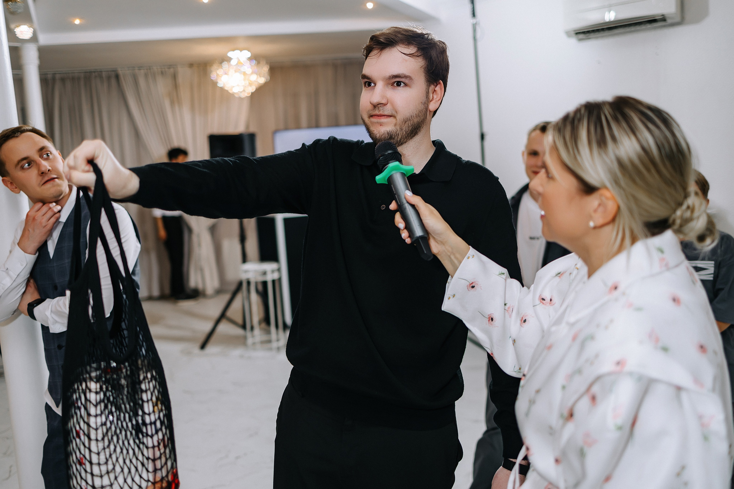 Даниил & Алина. Александр Антонов. Профессиональный свадебный, репортажный фотограф в Москве, Подольске. Фото+Видео на любой праздник