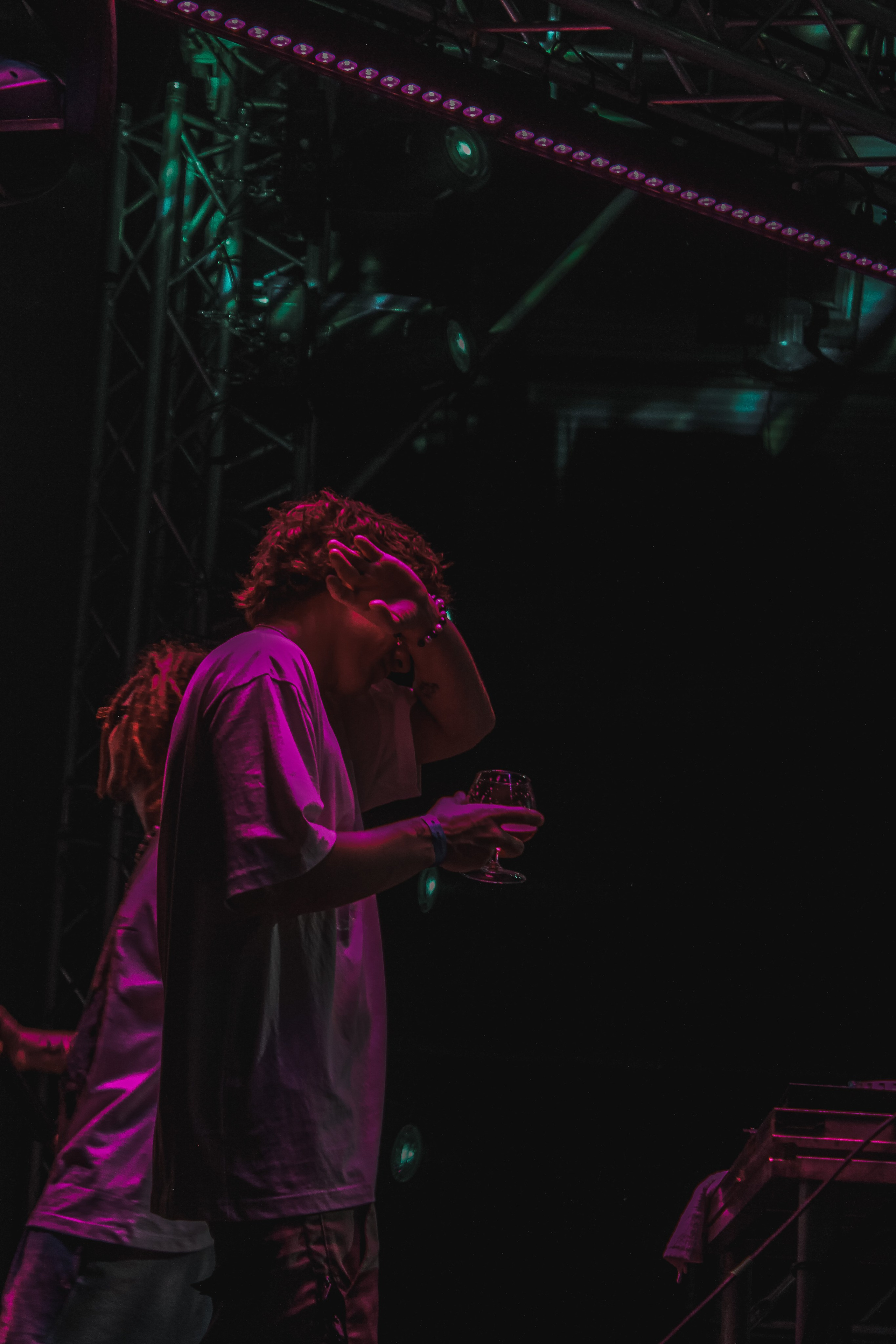 GONE.Fludd. Фотограф | Владивосток | Мария