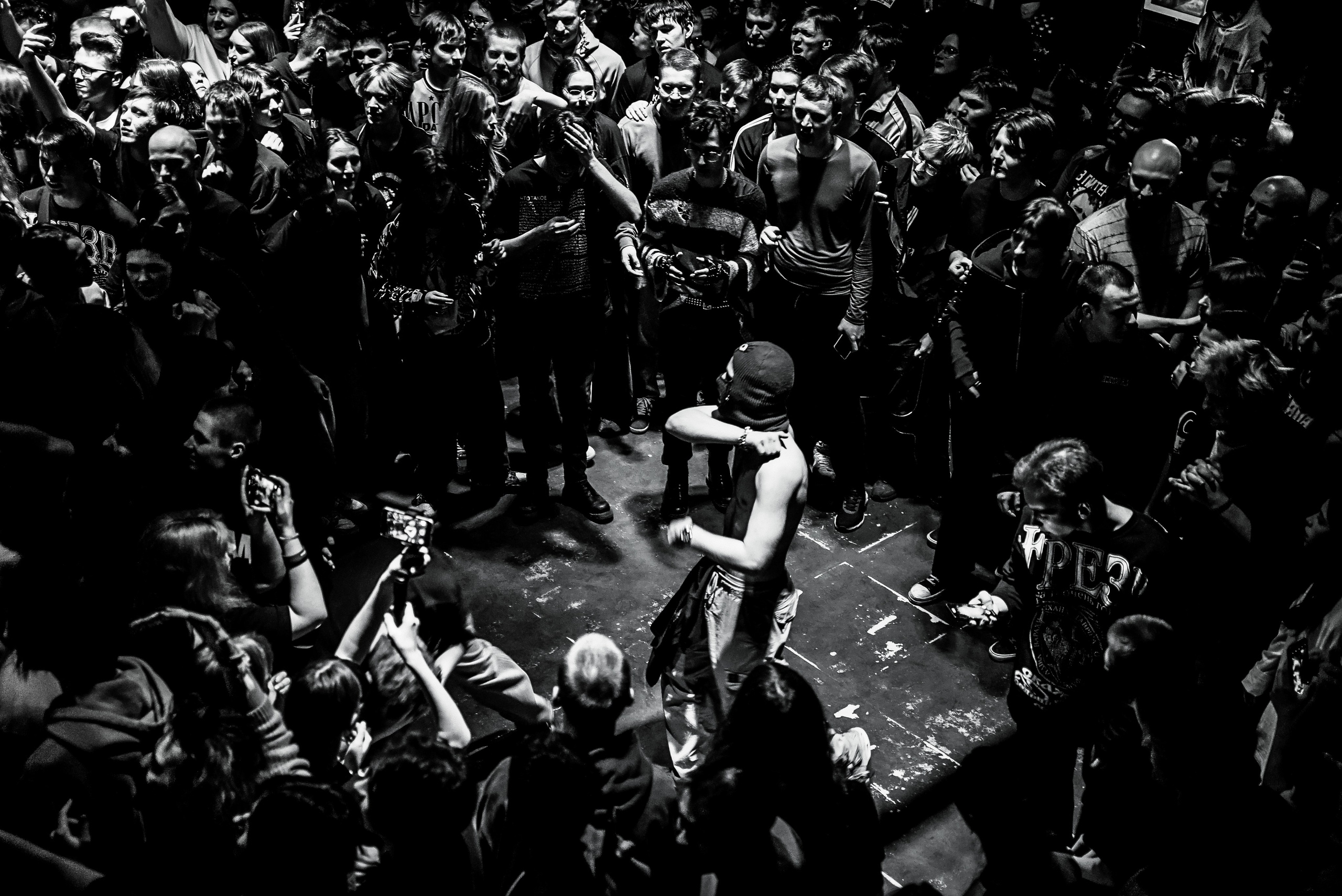 СЛАВА КПСС. Фотограф | Владивосток | Мария