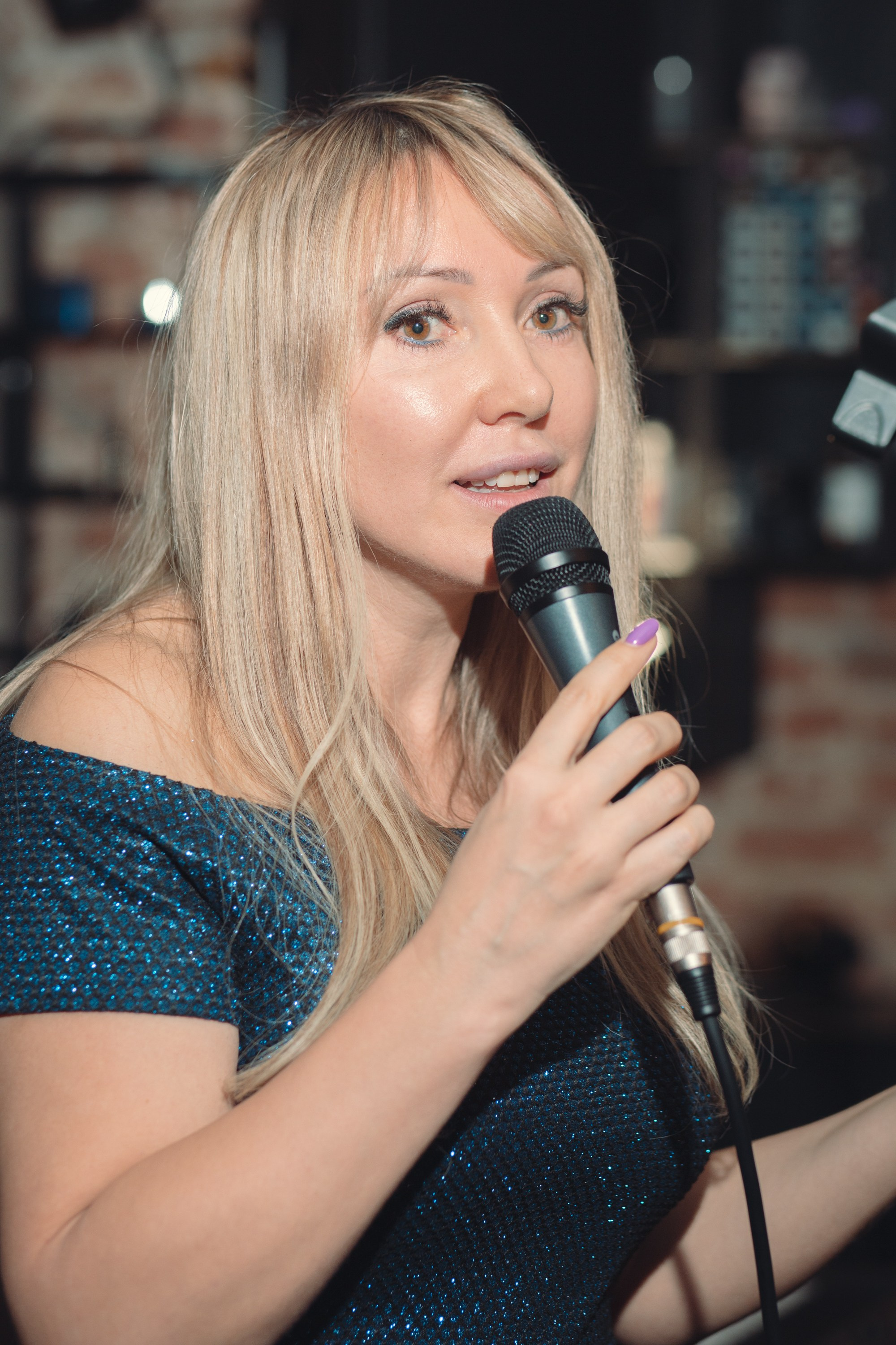 День Рождения Le Prima. Портретный и интерьерный фотограф в Москве|Кашин Артём