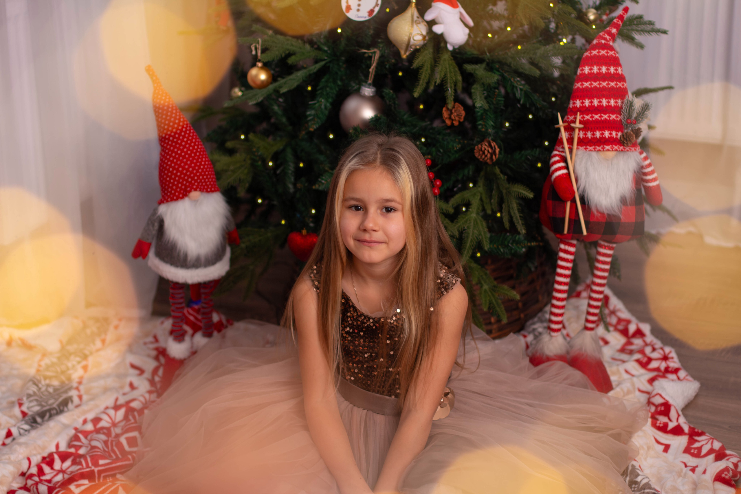 Новогодние фотосесии. Детский и семейный фотограф в Москве и МО