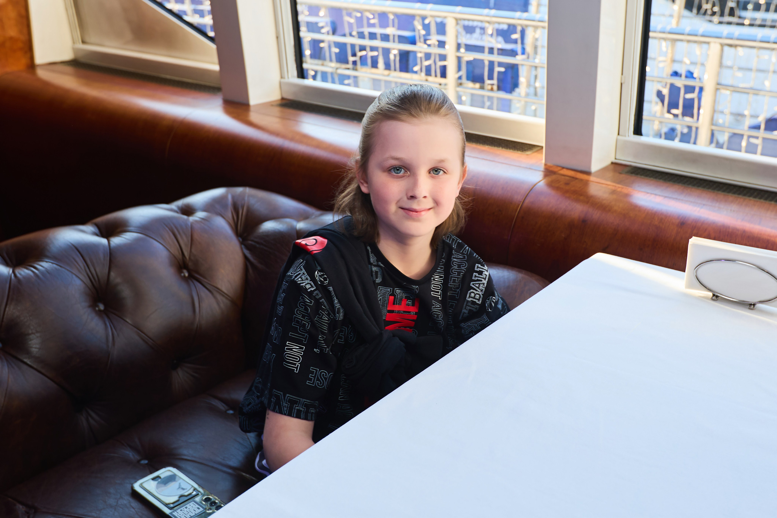 Выпускной 4 класс. Фотограф Иван Недорез