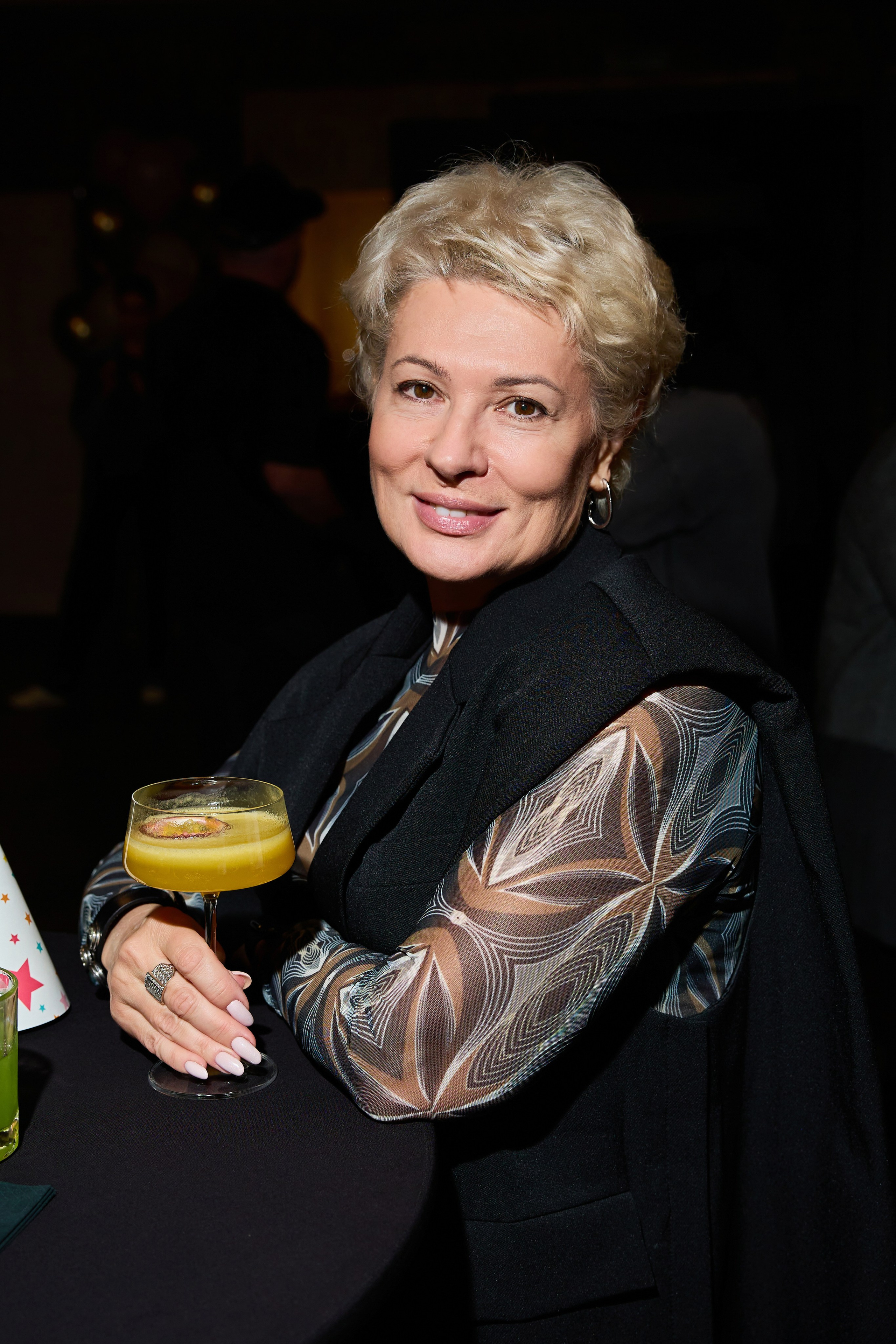 HASS 24 года!. Фотограф Иван Недорез