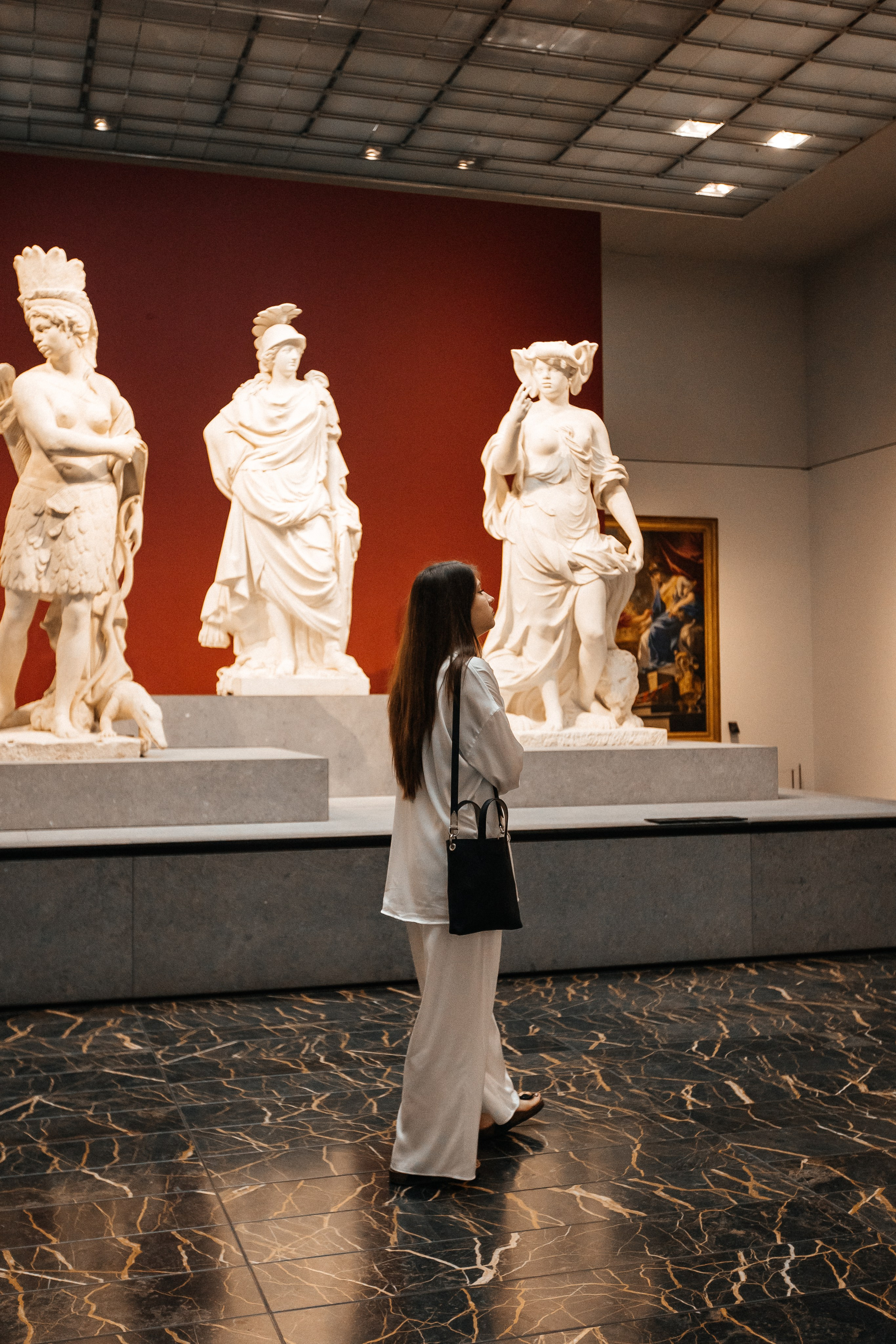 Abu Dhabi, UAE. Свадебный фотограф Москва и МО Паншина Дарья