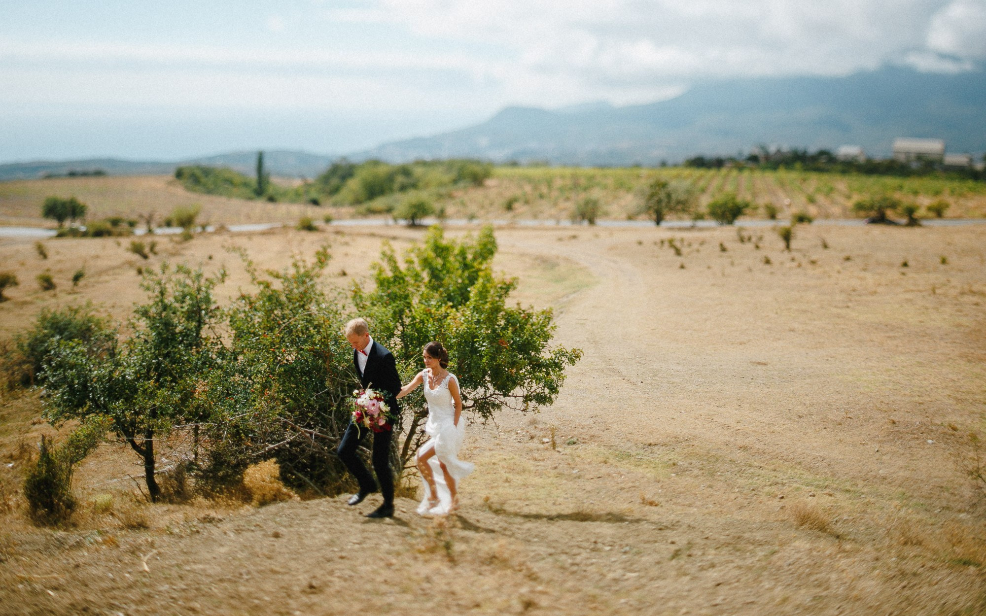 Аня и Лёша. Главная