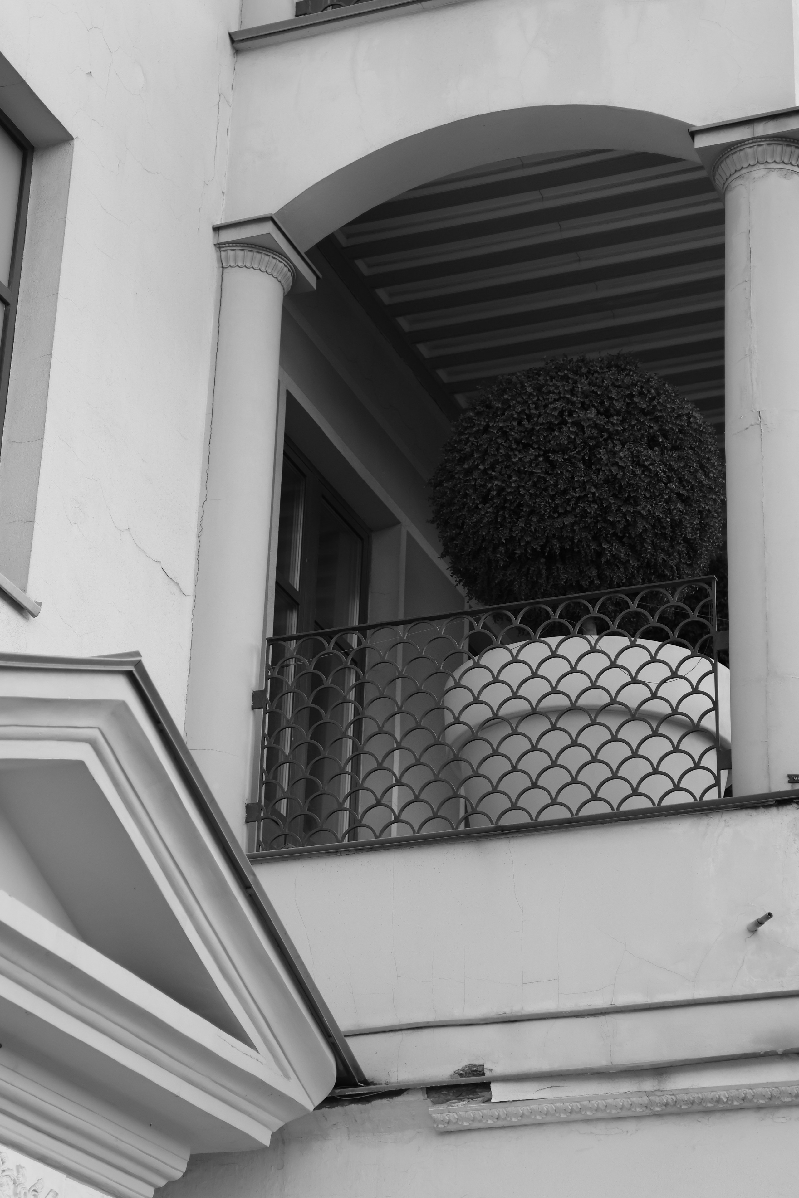 Москва. Jean De Vivre Gallery