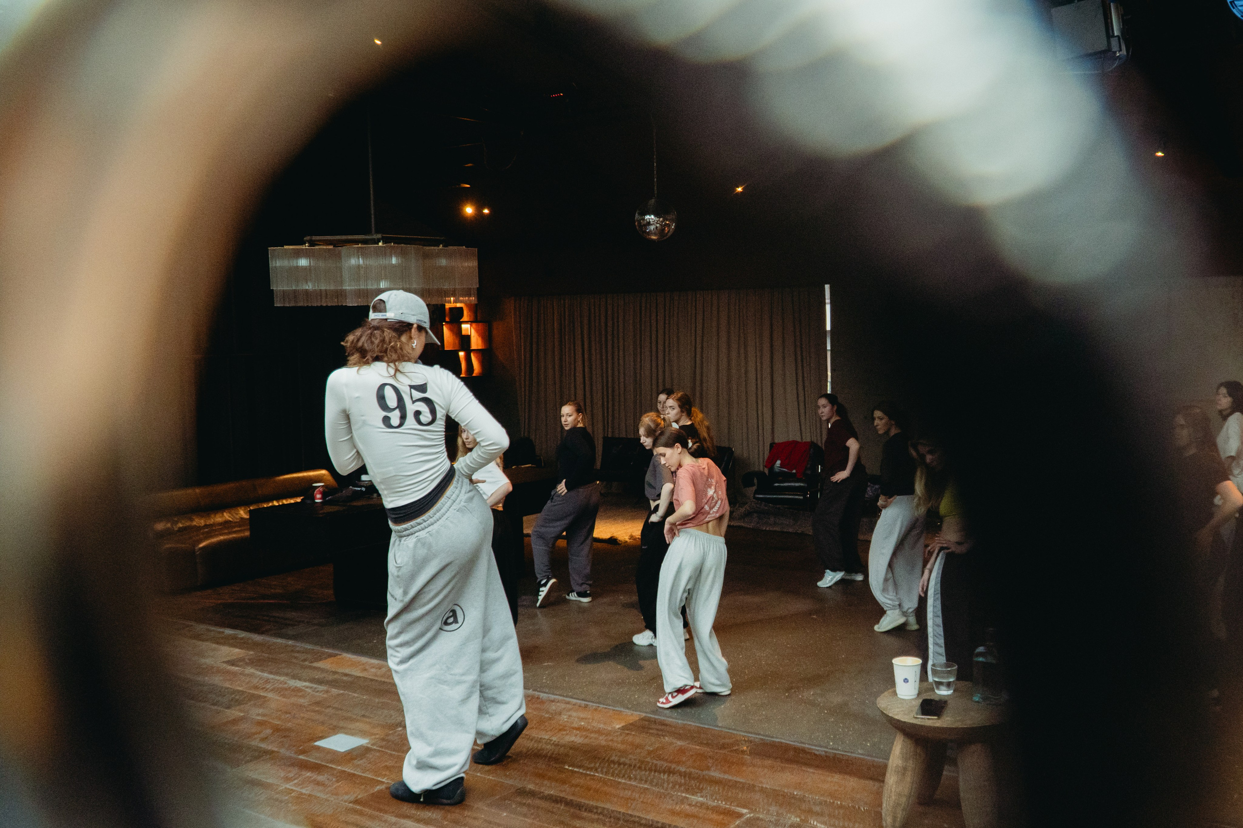 Мероприятия. JK`Shot