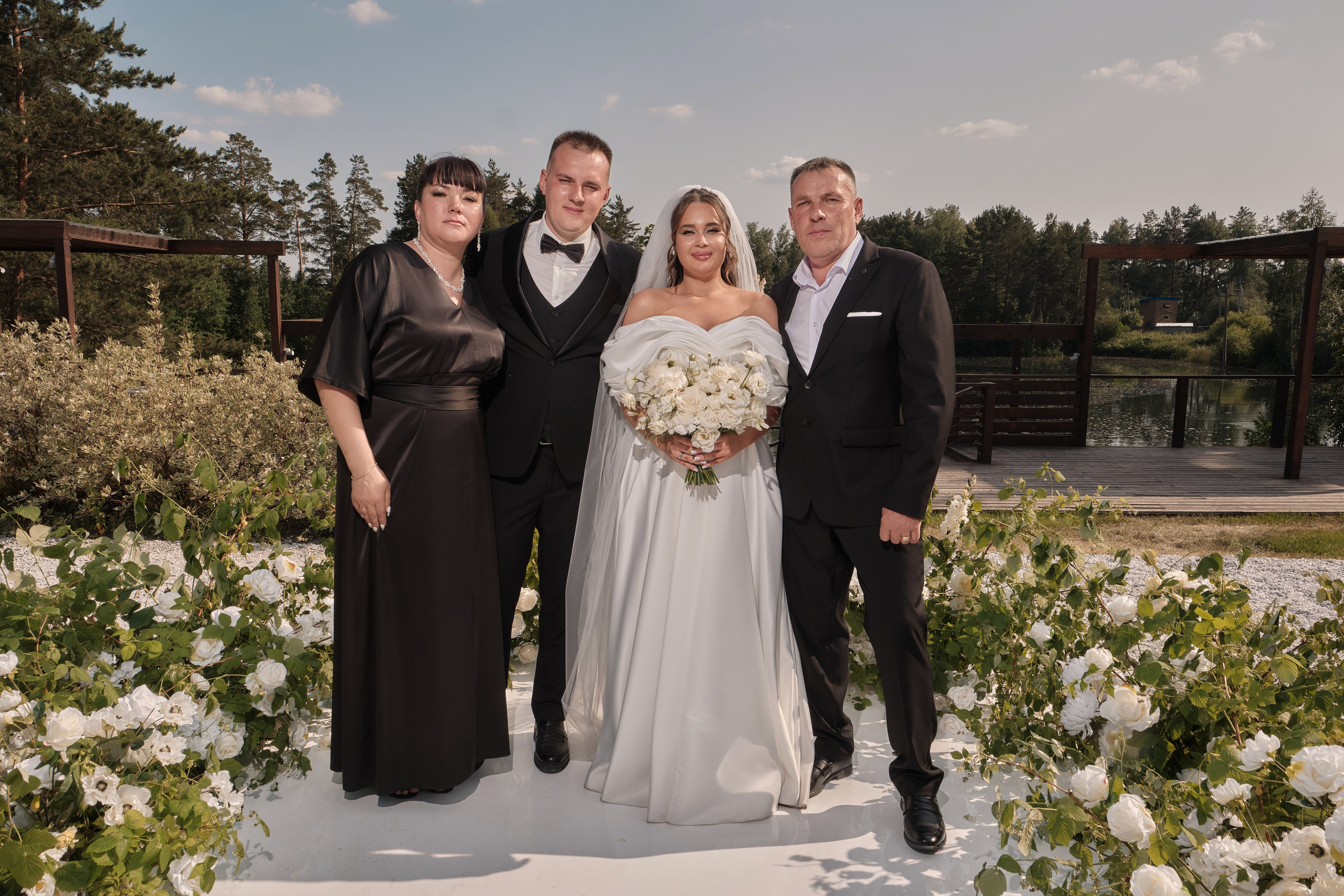 РУСЛАН И ДИАНА. Свадебный фотограф в Екатеринбурге Соседков Евгений