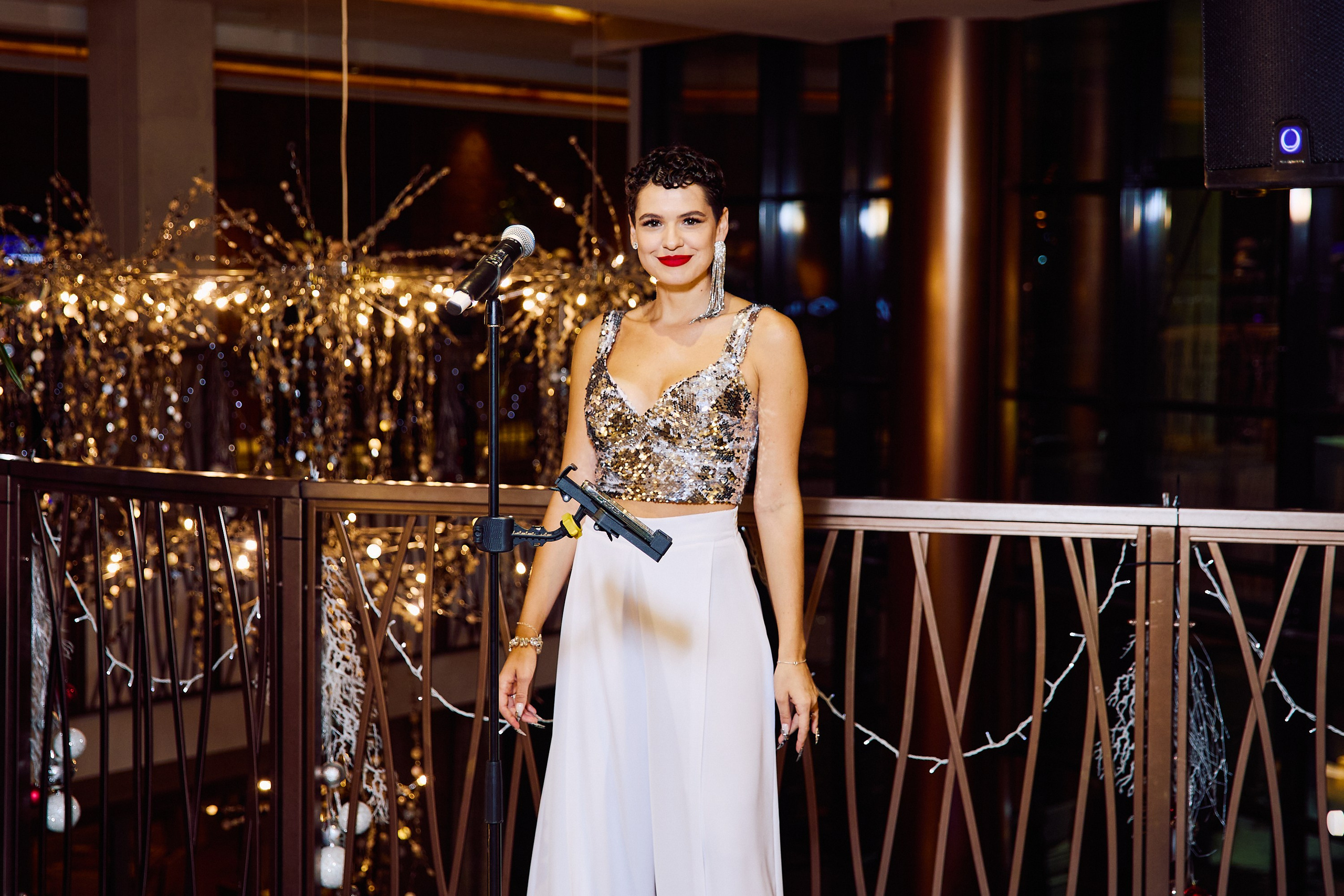 Party. Фотограф Дмитрий Смелов