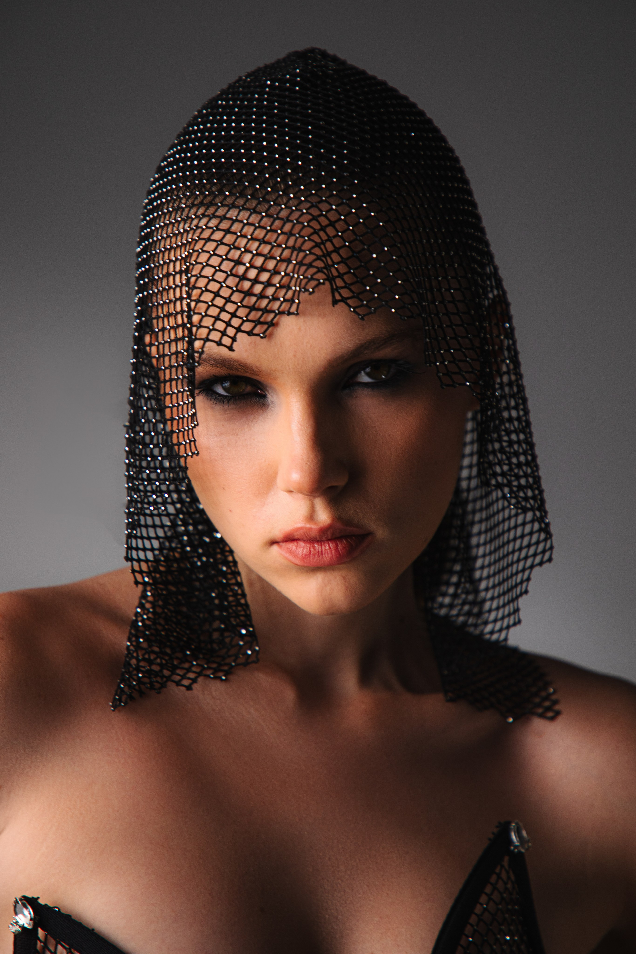 Лукбук для Vinitere. Art & Fashion фотограф Москва Анна Курмаева