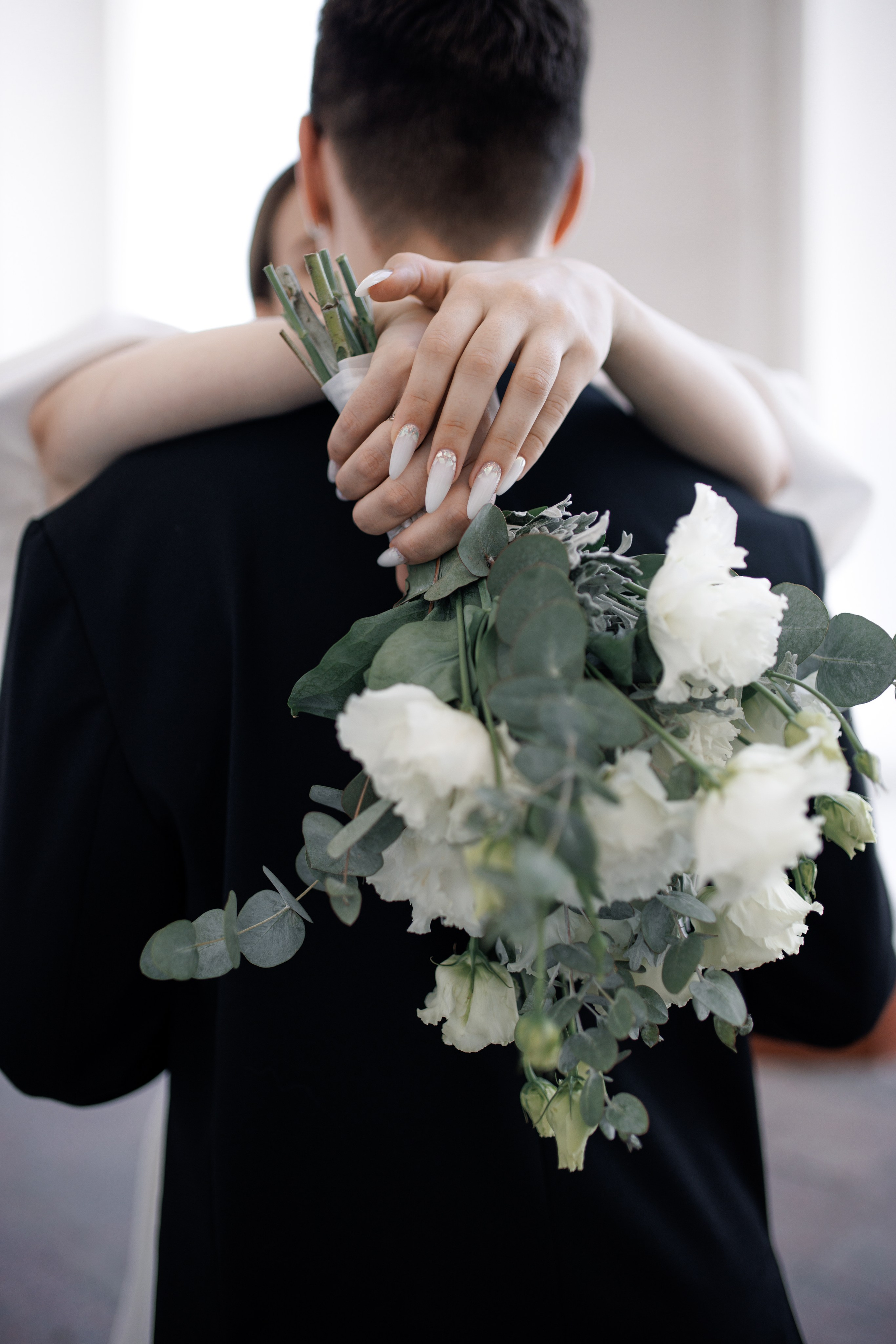 Сильно влюблён. Свадебный и семейный фотограф в Москве Julia Juice