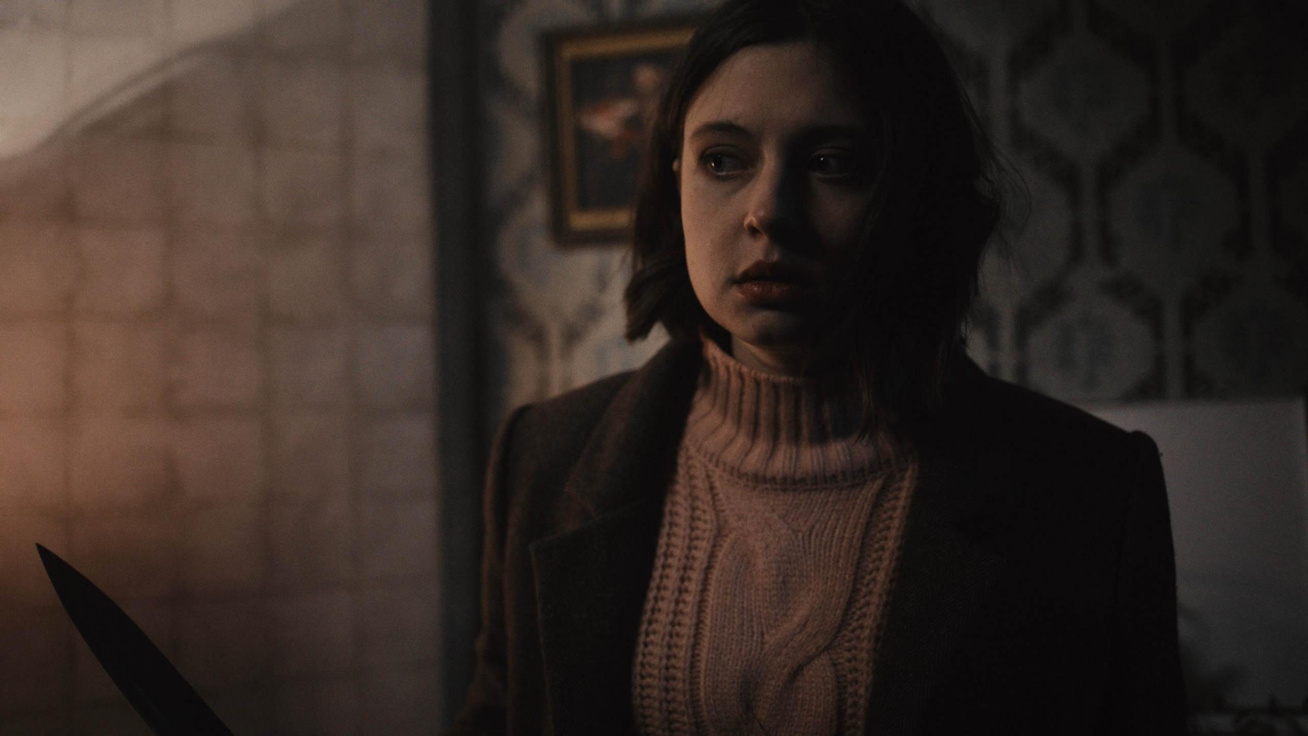 «ТАМ, ГДЕ НИКТО НЕ ЖИВЕТ» — short film. DANILA KOMKIN — Colorist