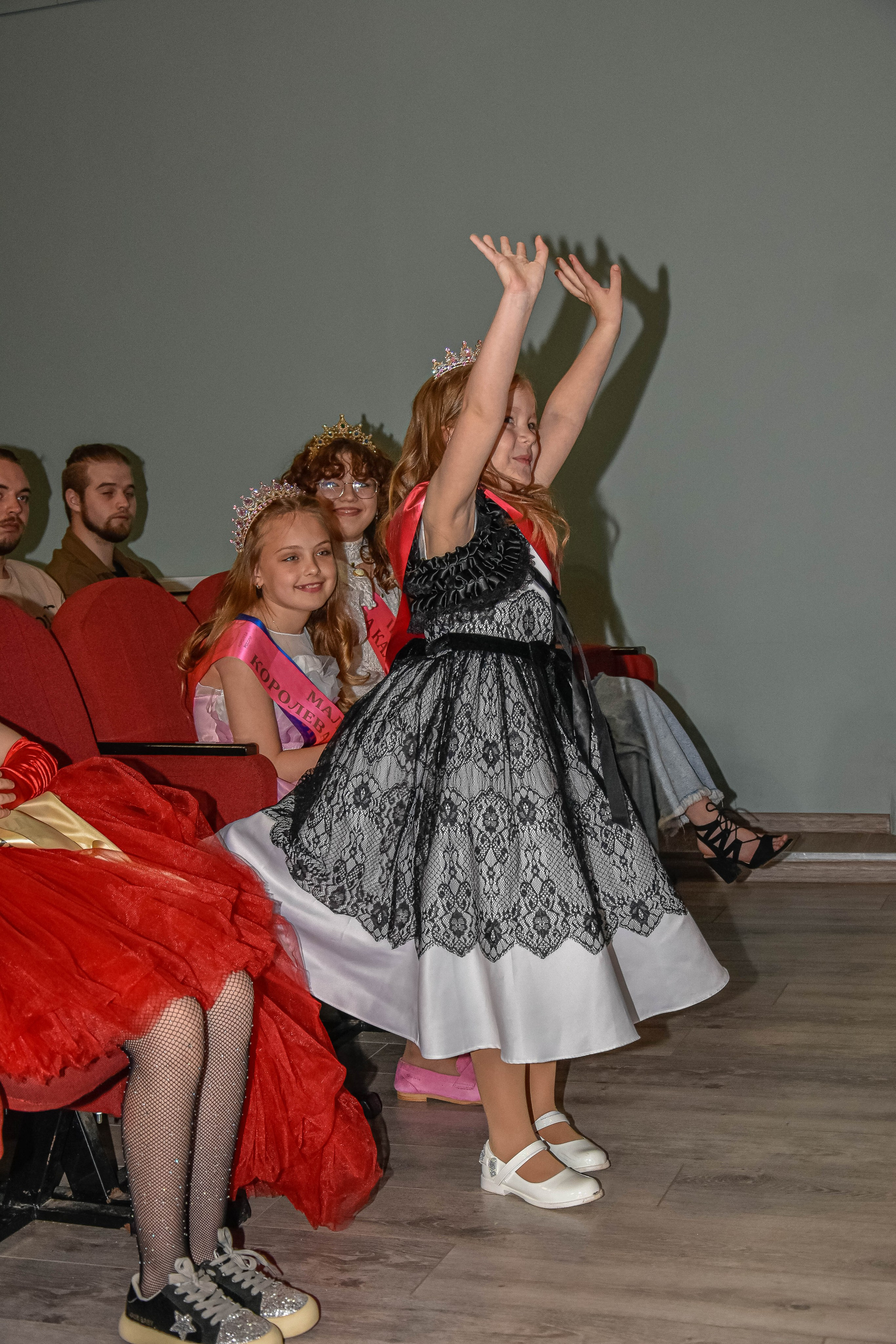 Юная мисс и мистер Людиново. Женский фотограф в Людиново и Киров