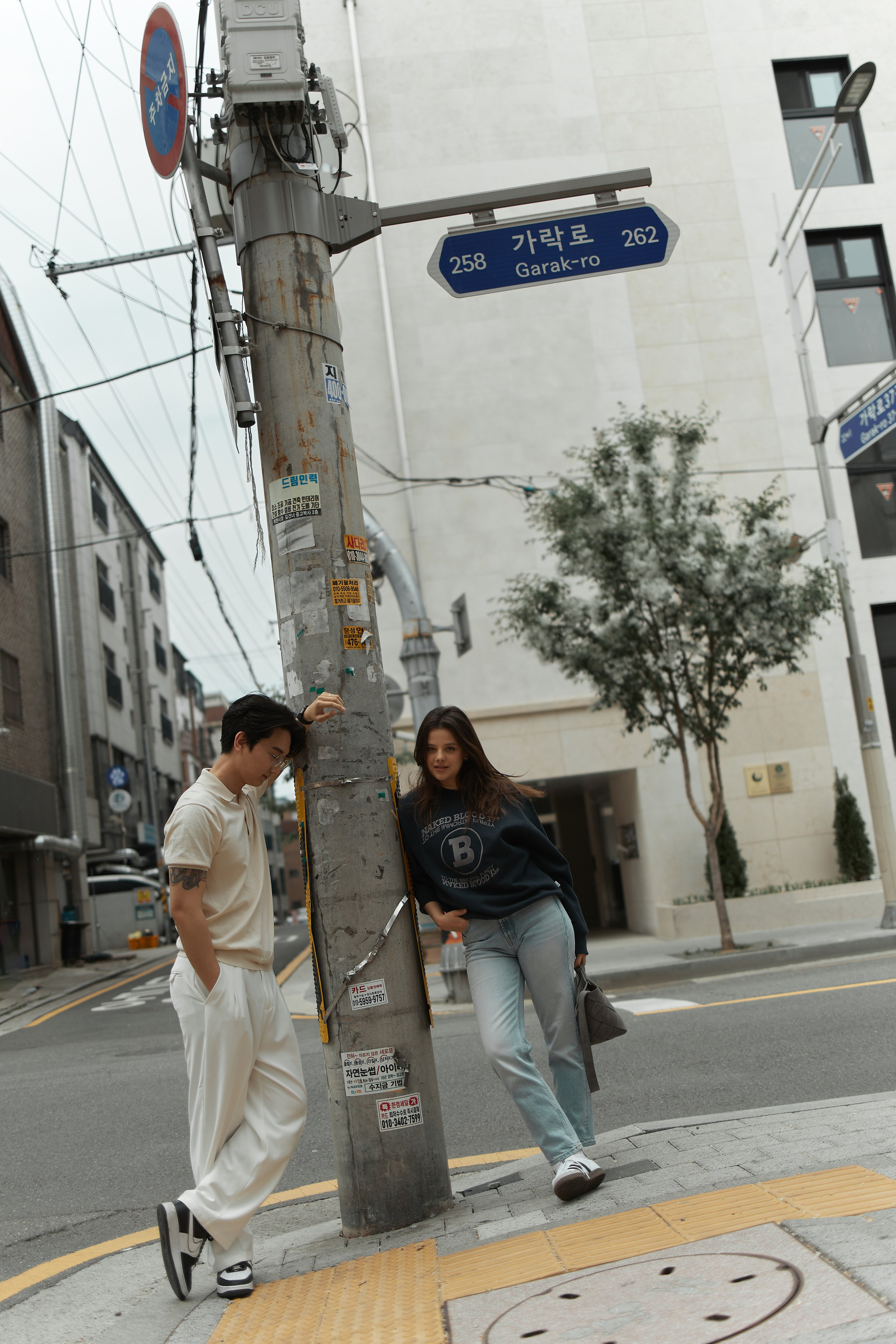 Даша + Джун. Ваш душевный фотограф