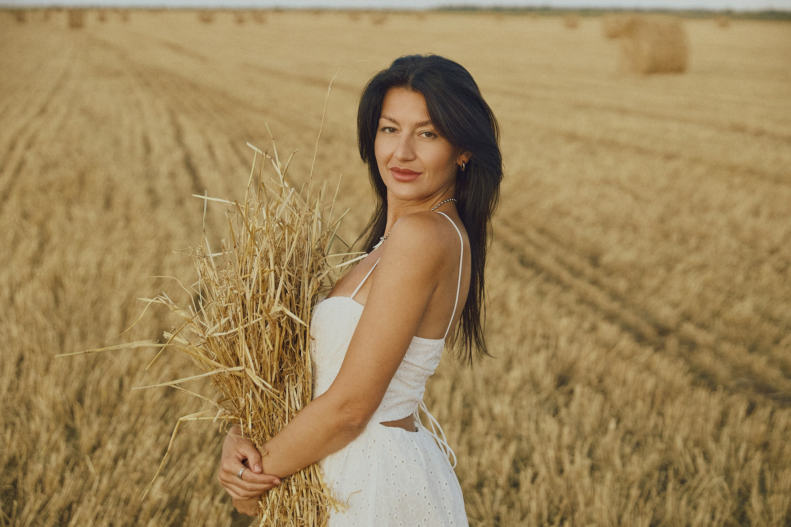 Rozaliya. Фотограф Максим Маркелов