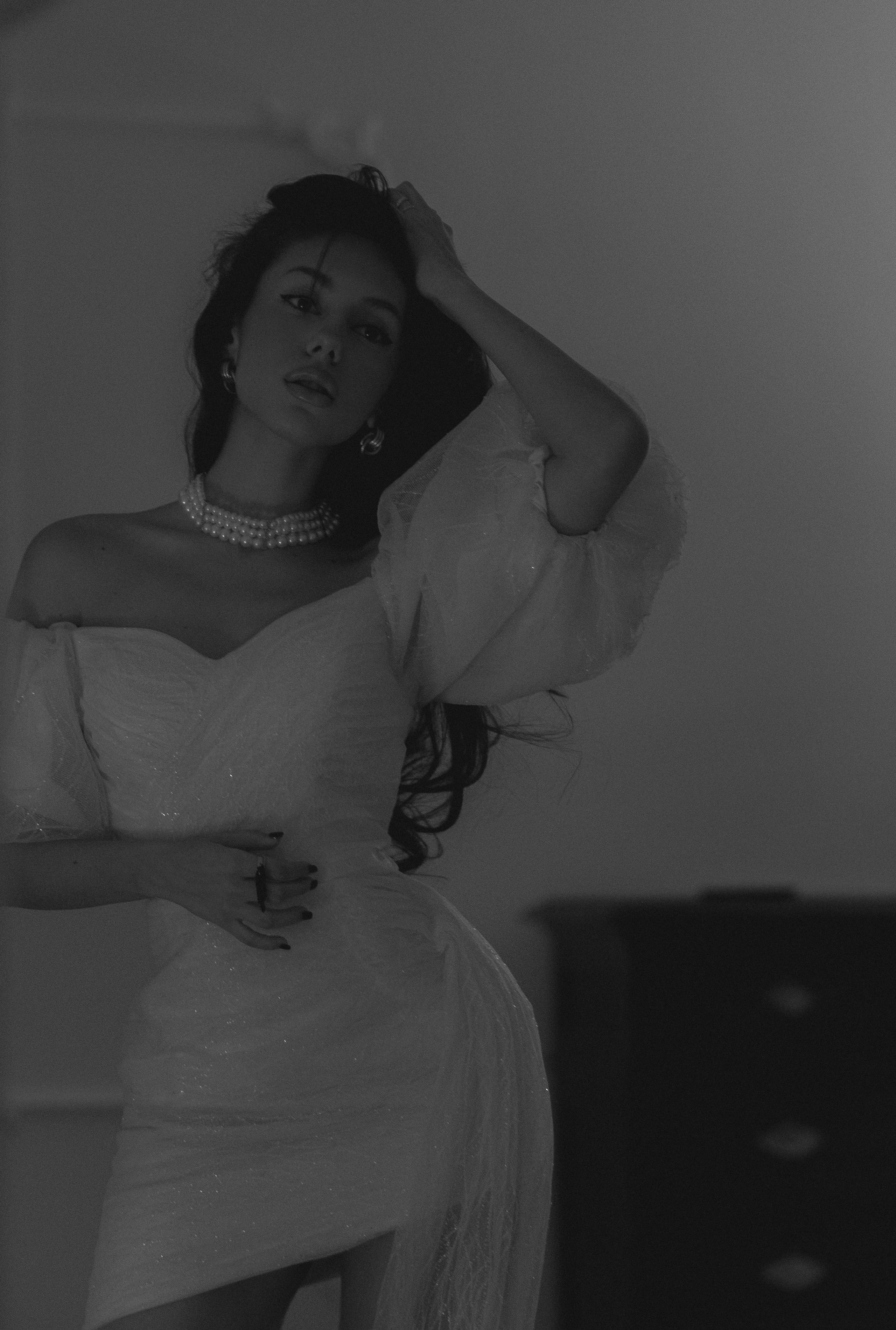 Женский портрет. Фотограф в Ростове на Дону