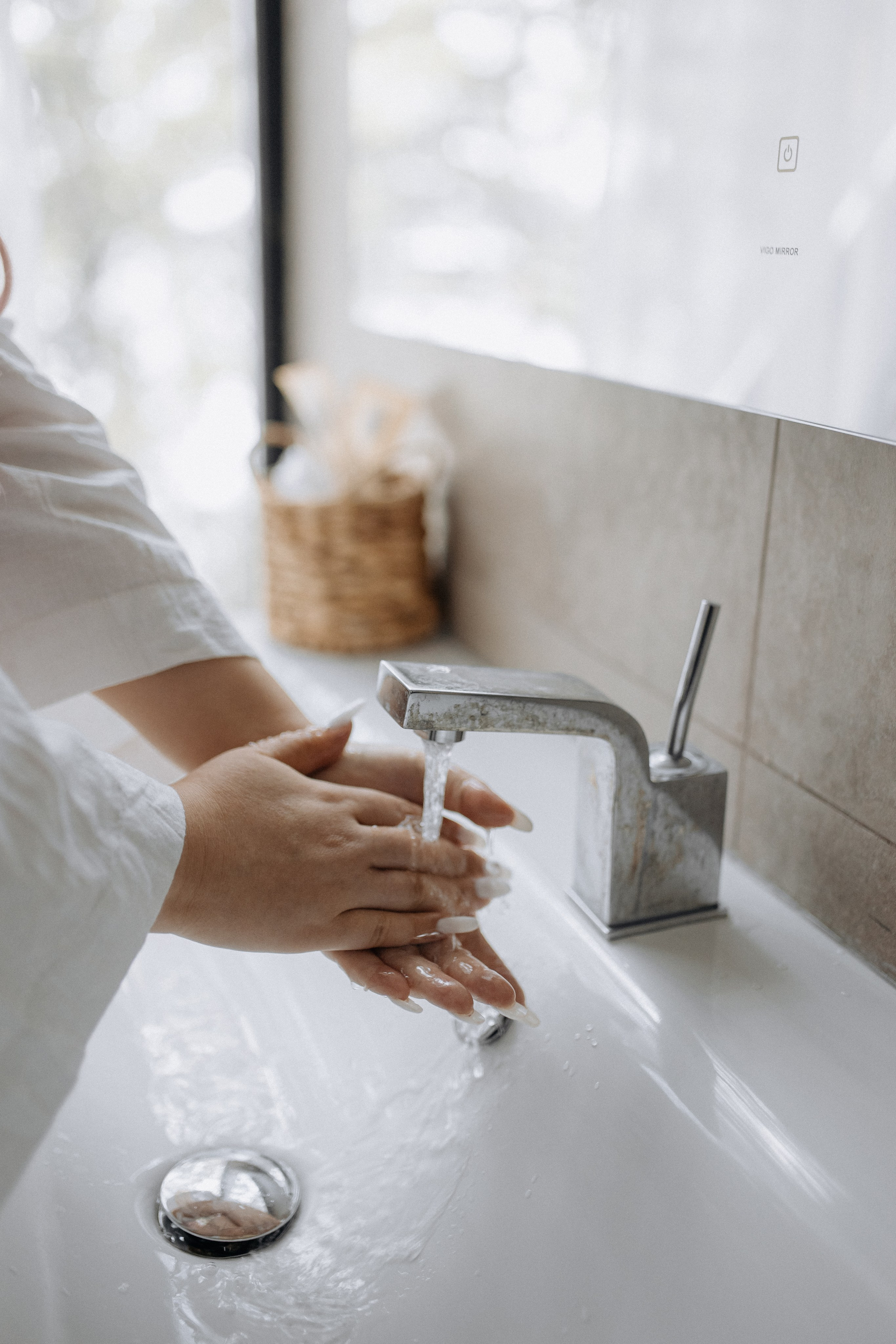 Расиль и Саша. Свадебный и семейный фотограф в Новосибирске Наталья Зорина