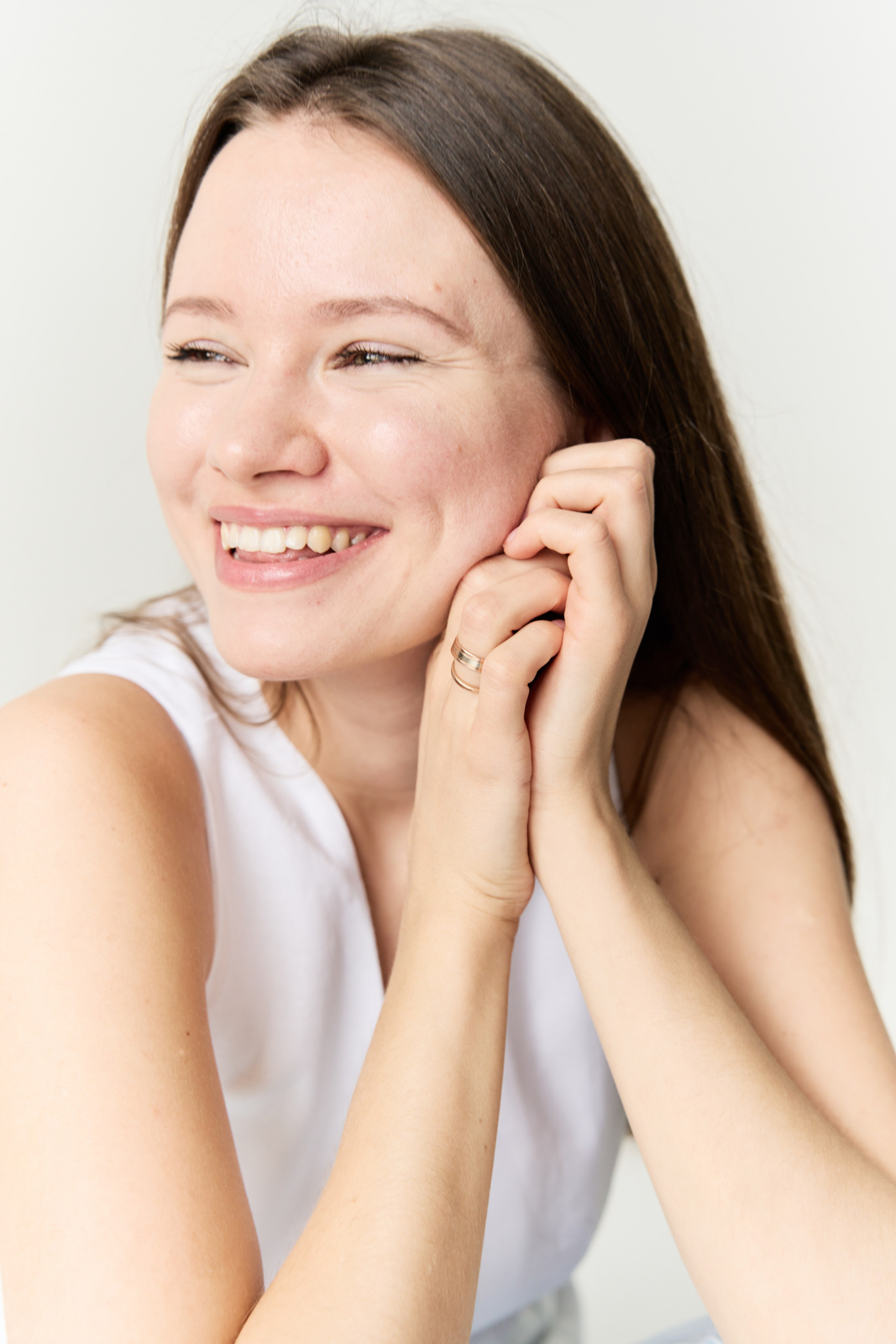 Анна. Маргарита — фотограф и видеограф / Москва