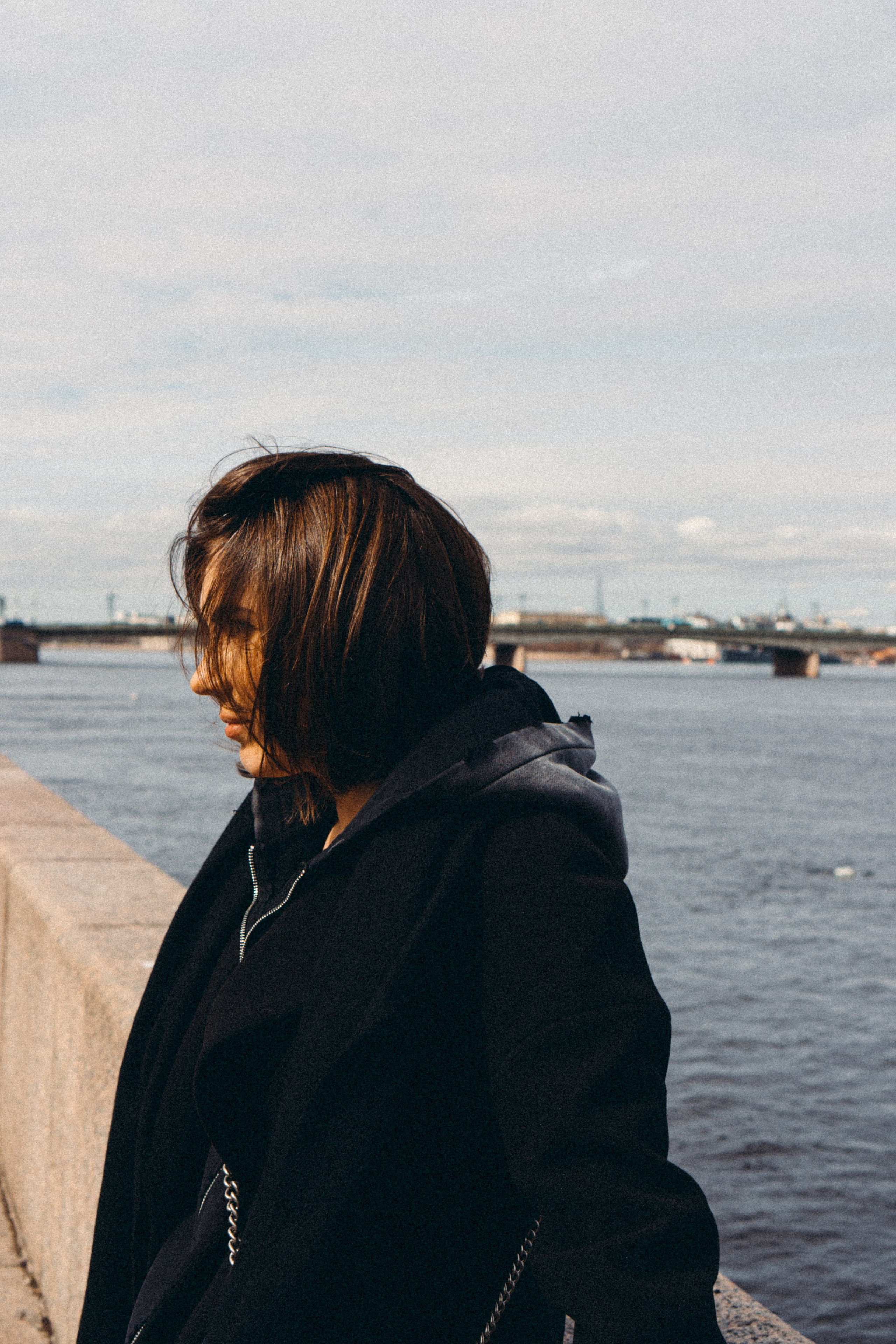 Прогулка по весеннему Питеру. Профессиональный фотограф, Санкт-Петербург — Виктория Богомолова