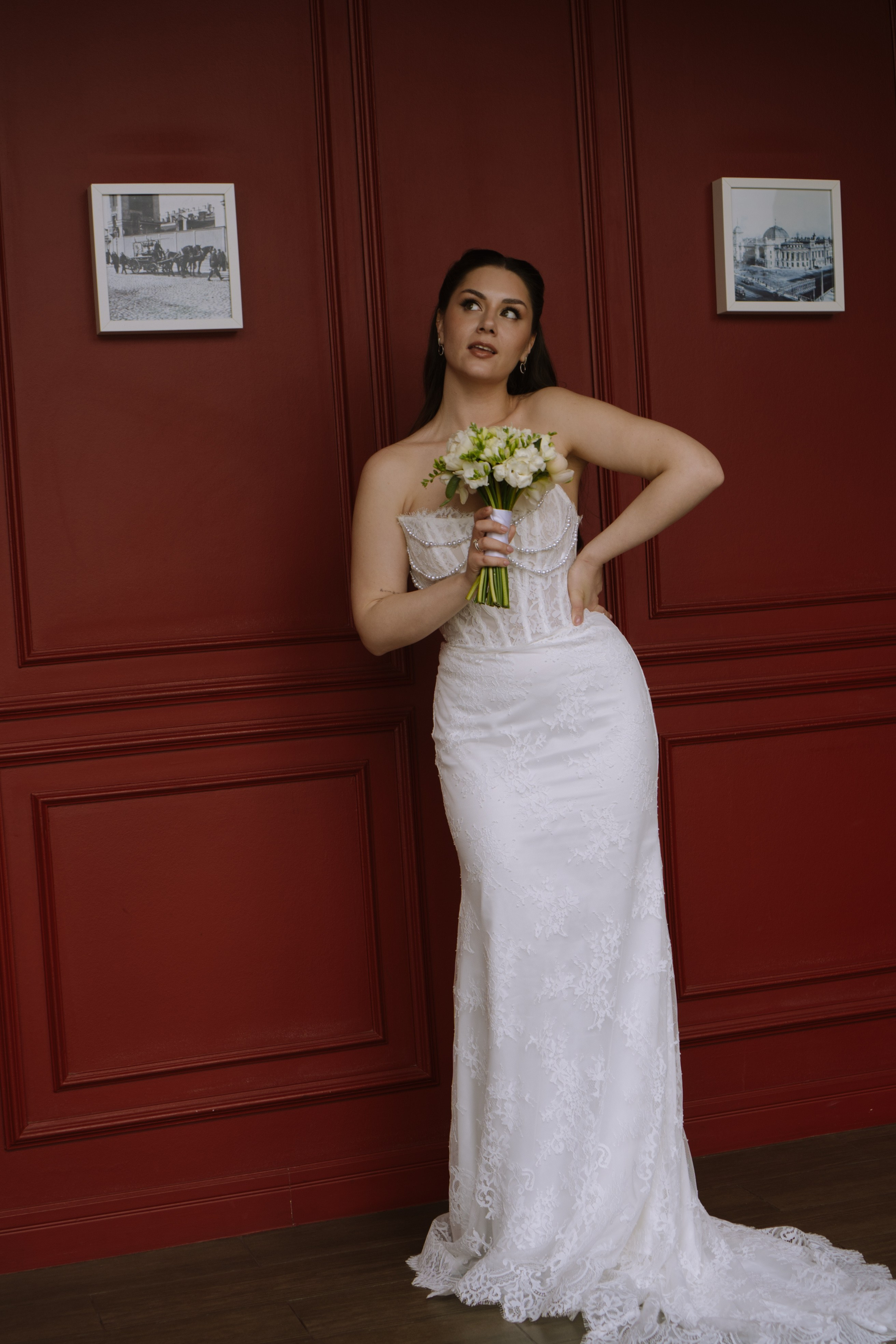 СВАДЕБНЫЙ БАНКЕТ НА ВЛАДИМИРСКОЙ В САНКТ-ПЕТЕРБУРГЕ (КАМЕРНАЯ СВАДЬБА). Профессиональный фотограф, Санкт-Петербург — Виктория Богомолова