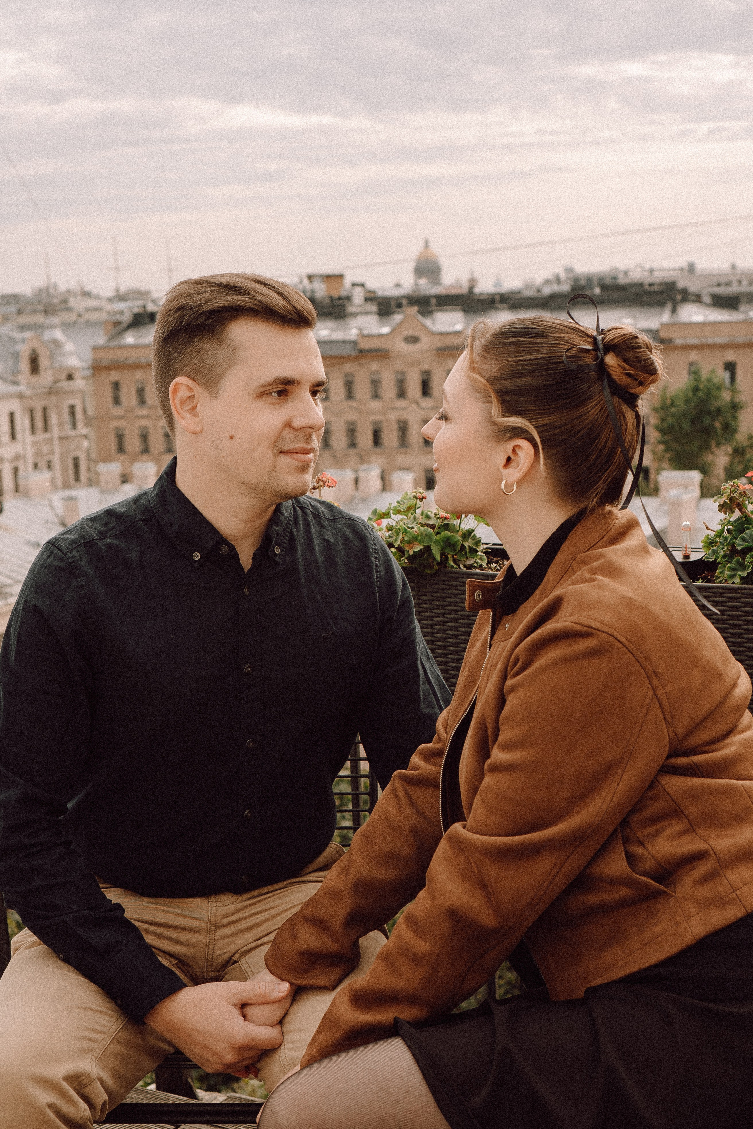 LOVE. Профессиональный фотограф, Санкт-Петербург — Виктория Богомолова