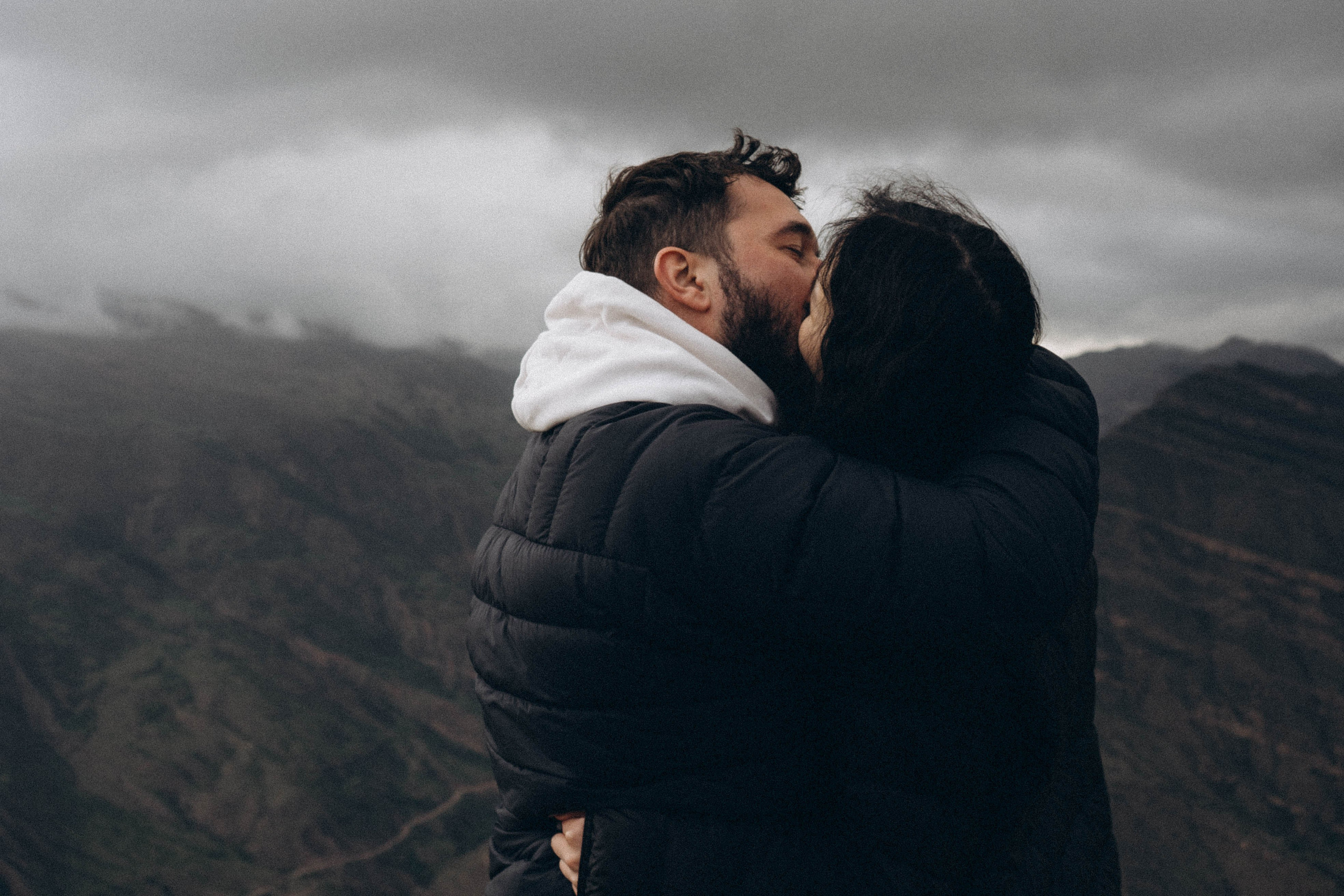 Горы. Профессиональный фотограф, Санкт-Петербург — Виктория Богомолова