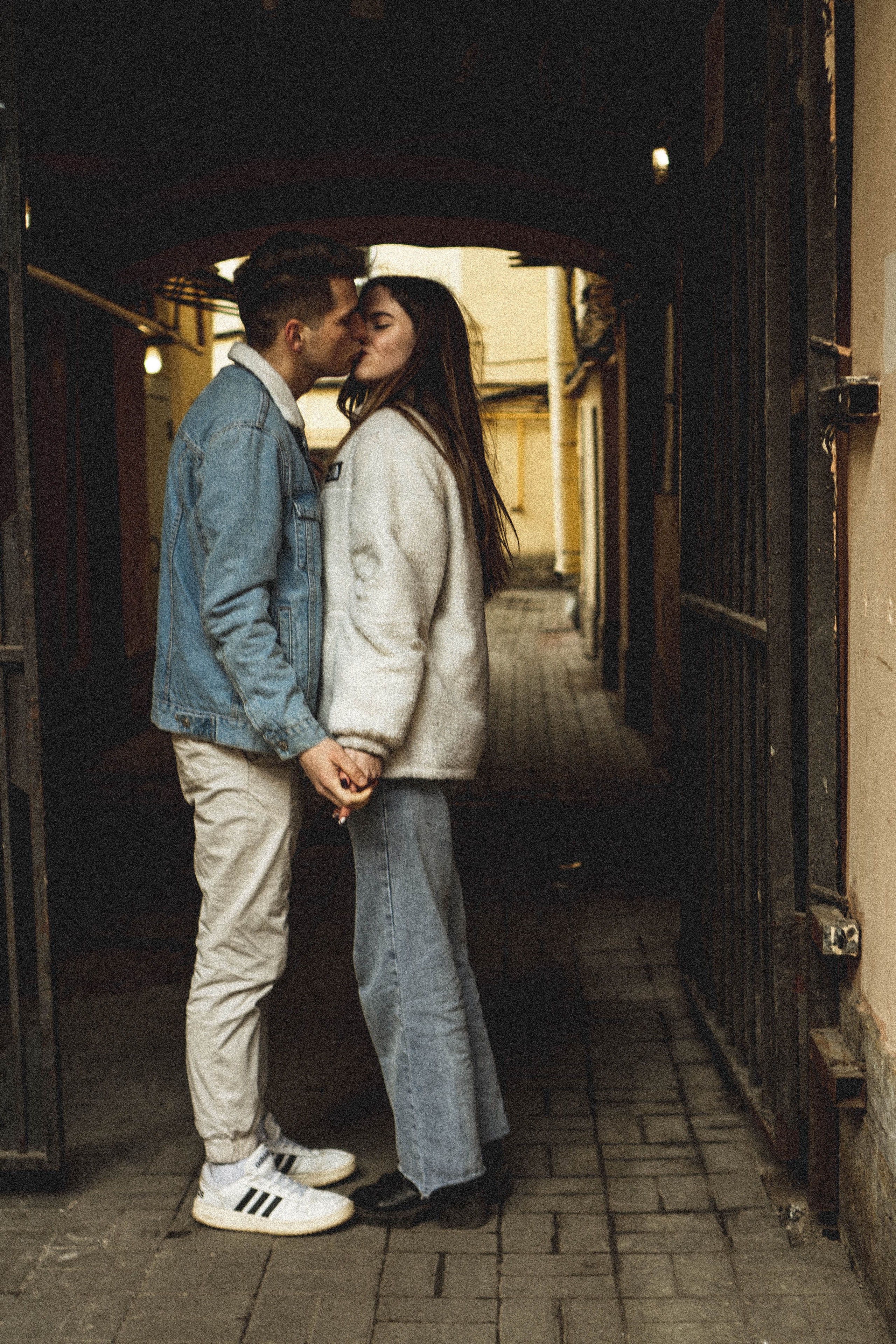 Прогулочная. Профессиональный фотограф, Санкт-Петербург — Виктория Богомолова