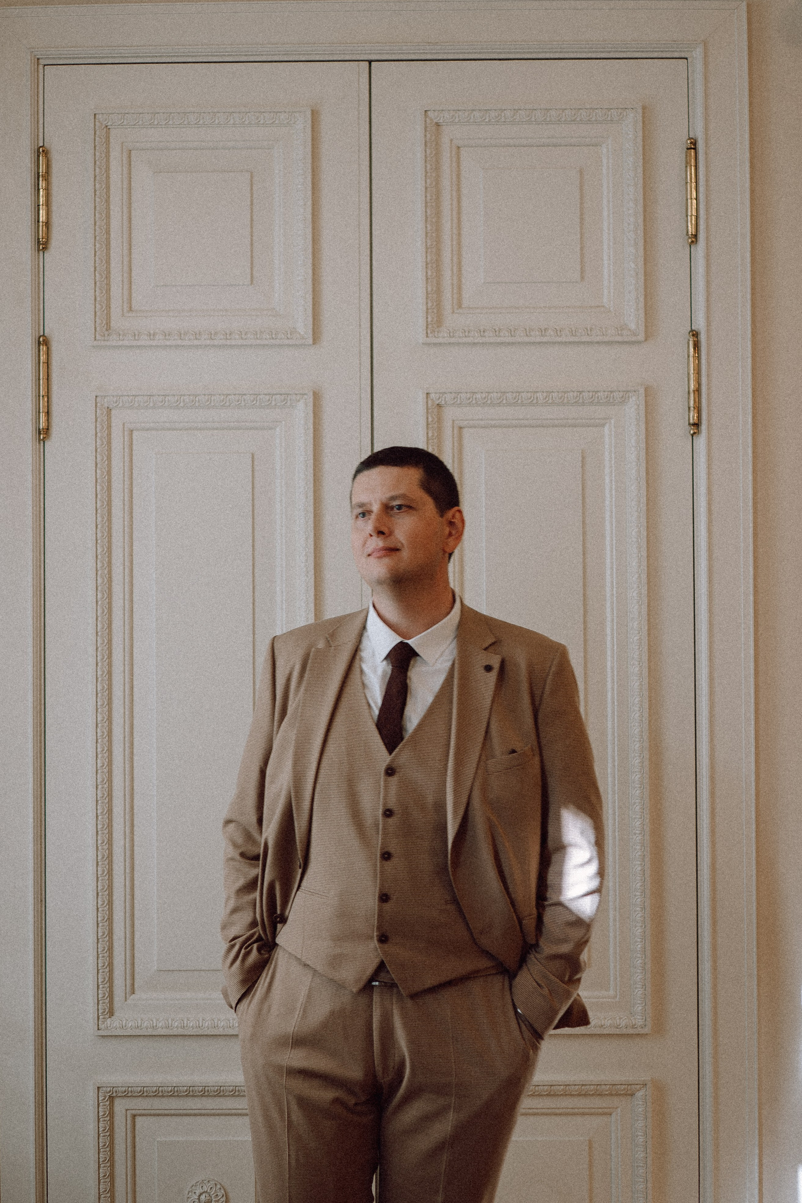 СВАДЕБНАЯ СЬЕМКА В ПУШКИН. Профессиональный фотограф, Санкт-Петербург — Виктория Богомолова