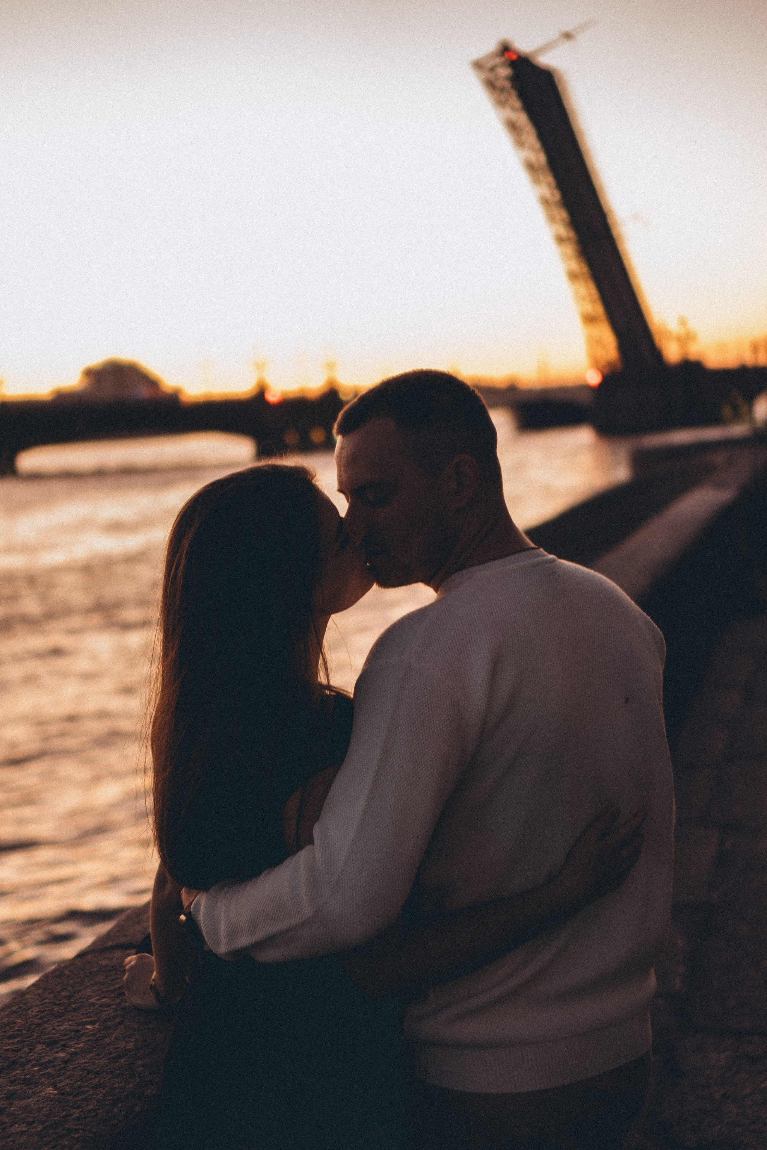 ПРОГУЛКА ПО ПИТЕРУ НА РАССВЕТЕ. Профессиональный фотограф, Санкт-Петербург — Виктория Богомолова