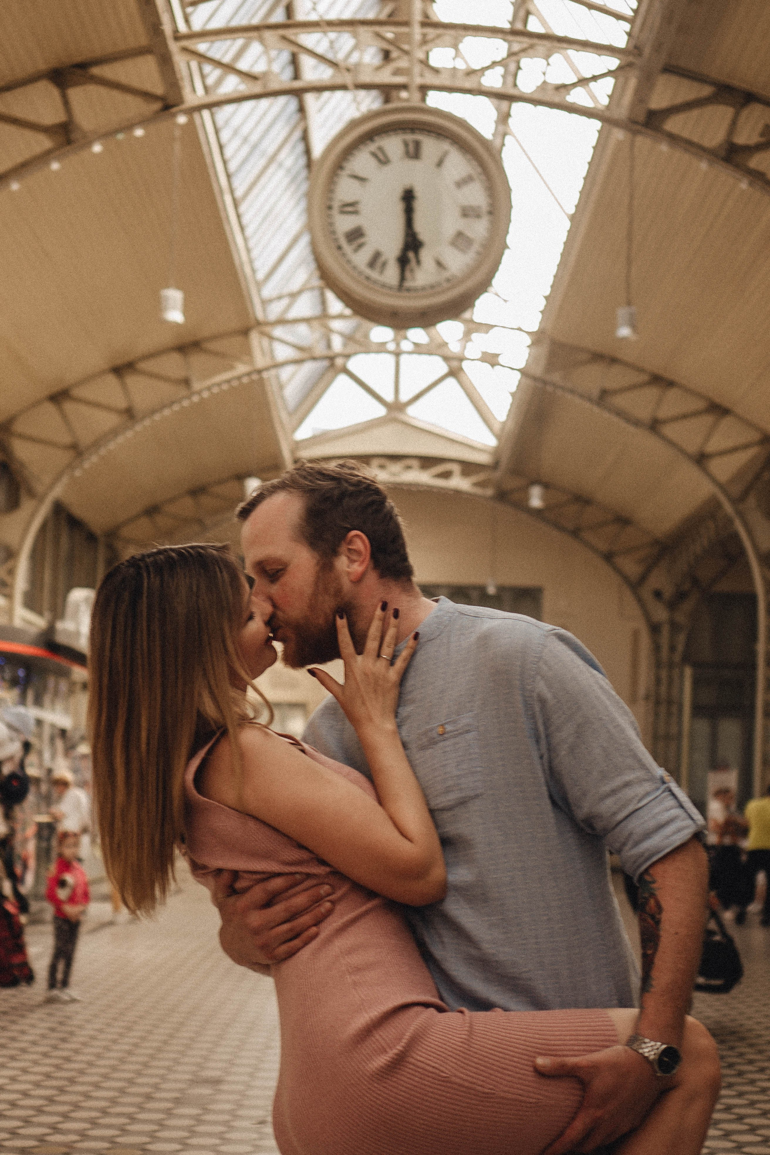 История на реальных событиях. Профессиональный фотограф, Санкт-Петербург — Виктория Богомолова