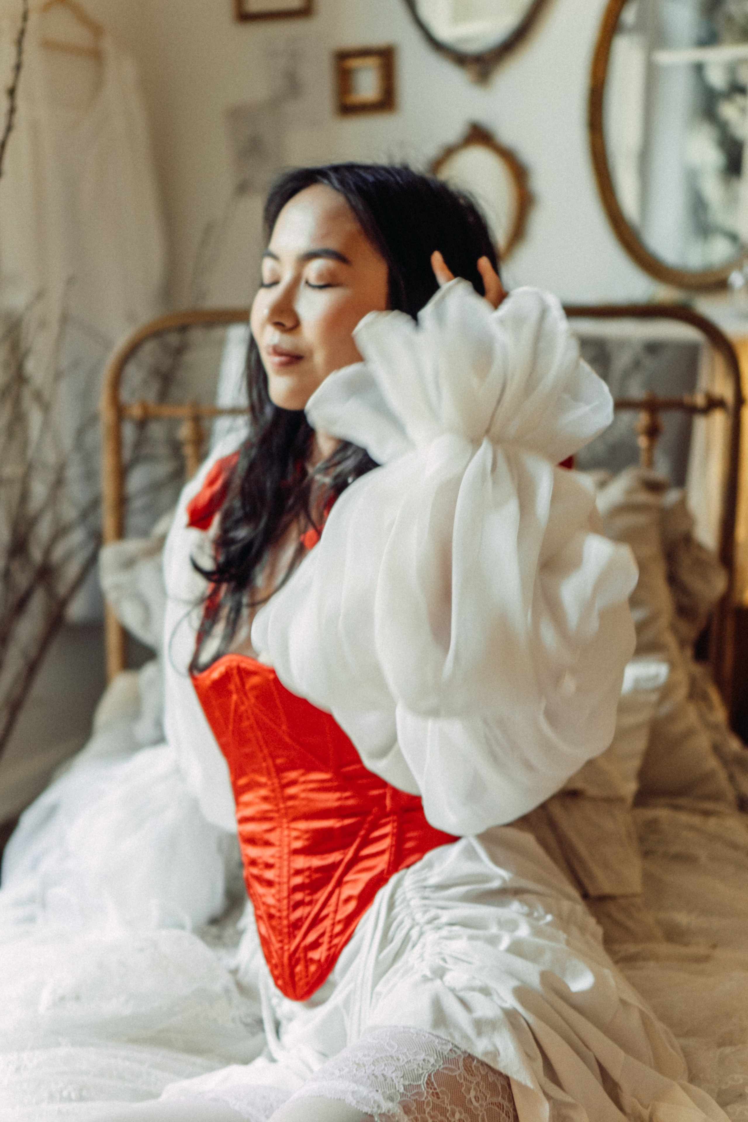 ВИНТАЖНЫЙ СТИЛЬ. Профессиональный фотограф, Санкт-Петербург — Виктория Богомолова