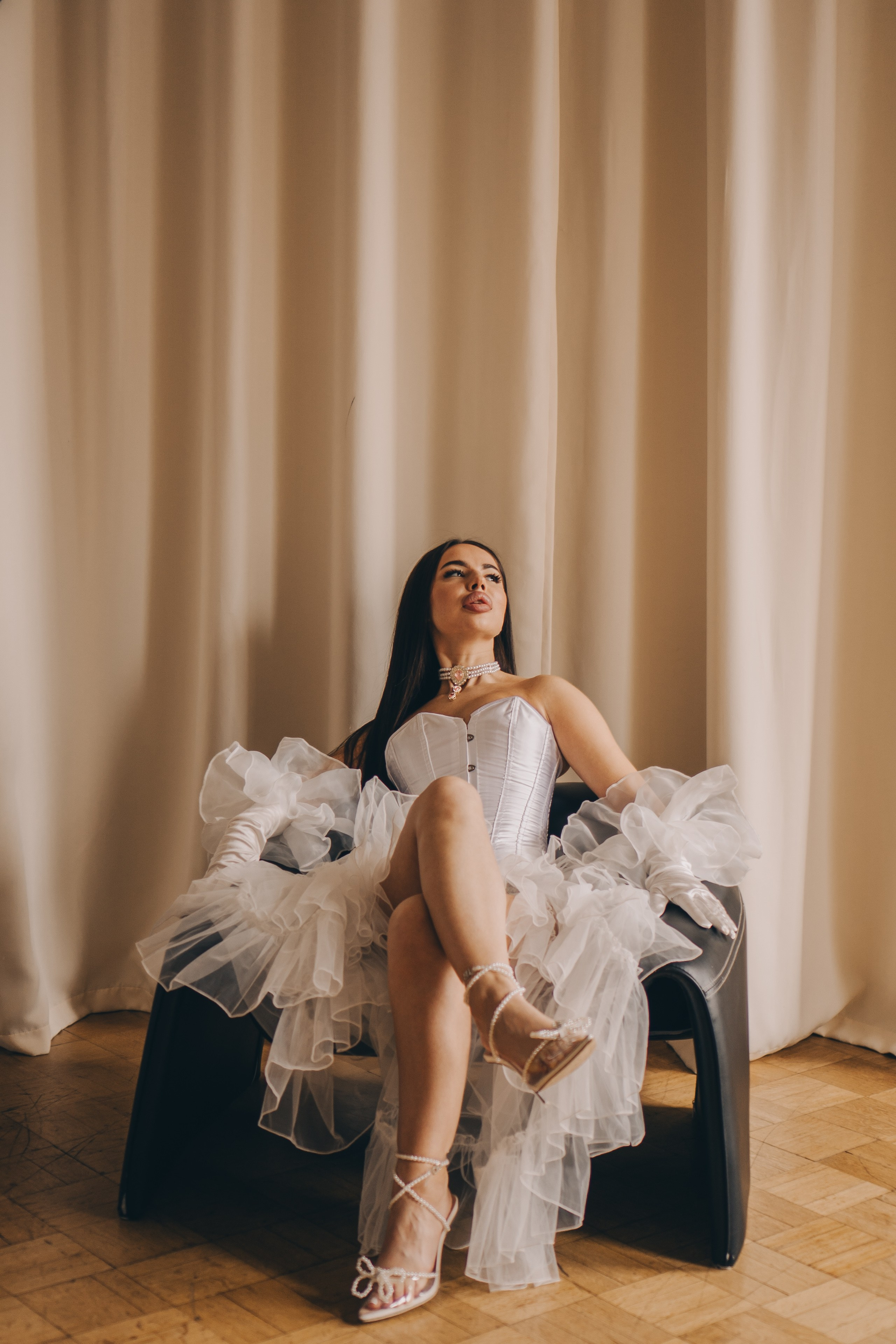 ВИНТАЖНЫЙ СТИЛЬ. Профессиональный фотограф, Санкт-Петербург — Виктория Богомолова