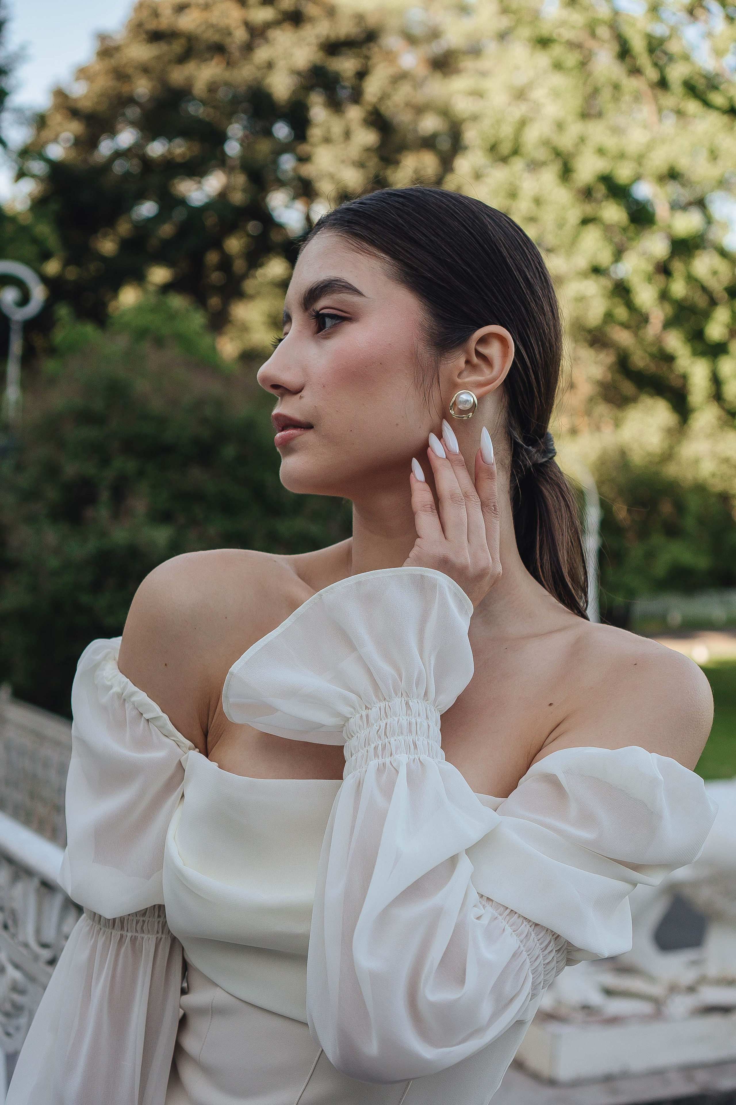 СВАДЕБНАЯ СЬЕМКА НА РАССВЕТЕ НА ЕЛАГИНОМ ОСТОРОВЕ. Профессиональный фотограф, Санкт-Петербург — Виктория Богомолова