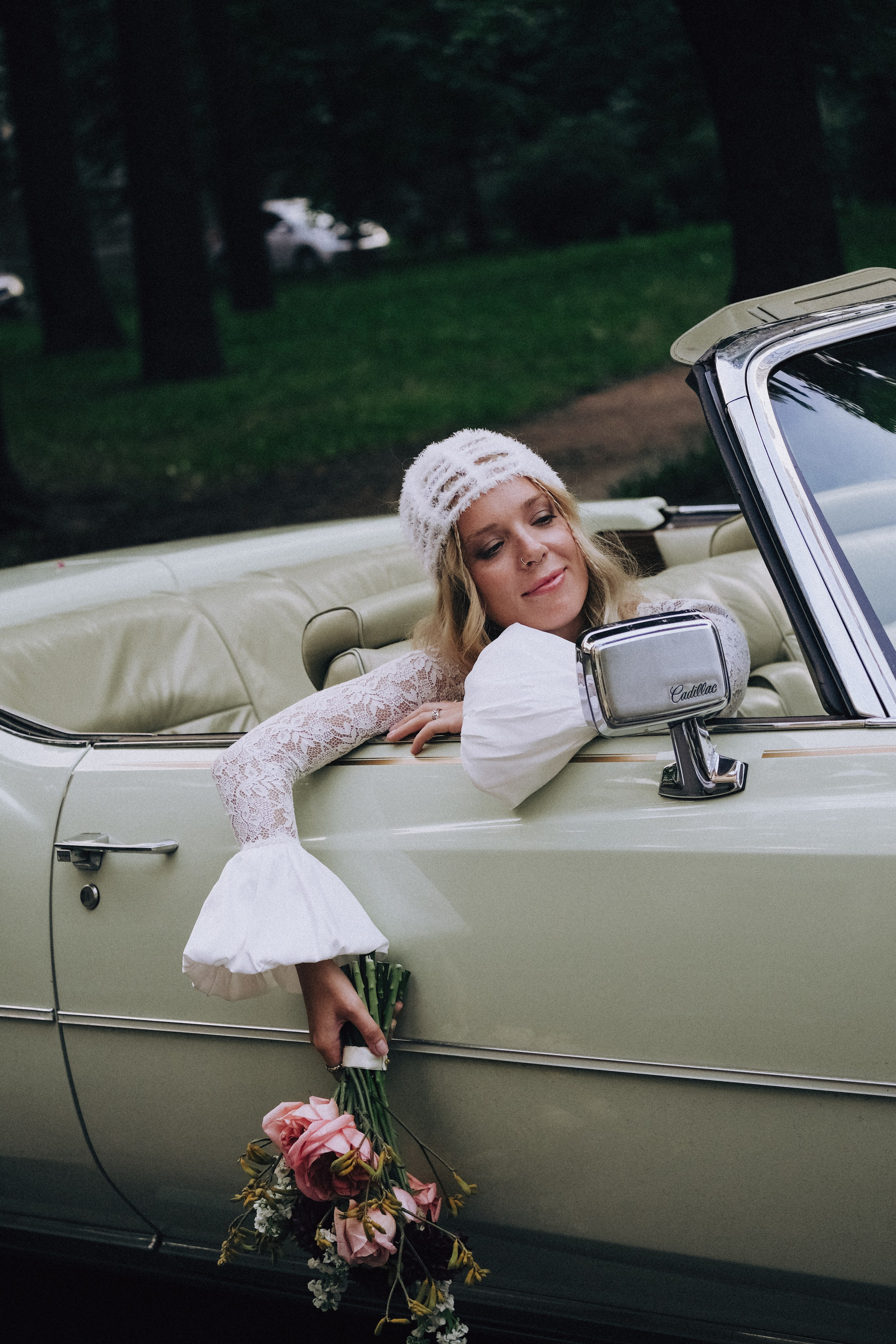 СВАДЕБНАЯ СЬЕМКА С КАБРИОЛЕТОМ В САНТК-ПЕТЕРБУРГЕ НА ПЕТРОГРАДКЕ В ОТЕЛЕ ПАНОРАМИКА. Профессиональный фотограф, Санкт-Петербург — Виктория Богомолова