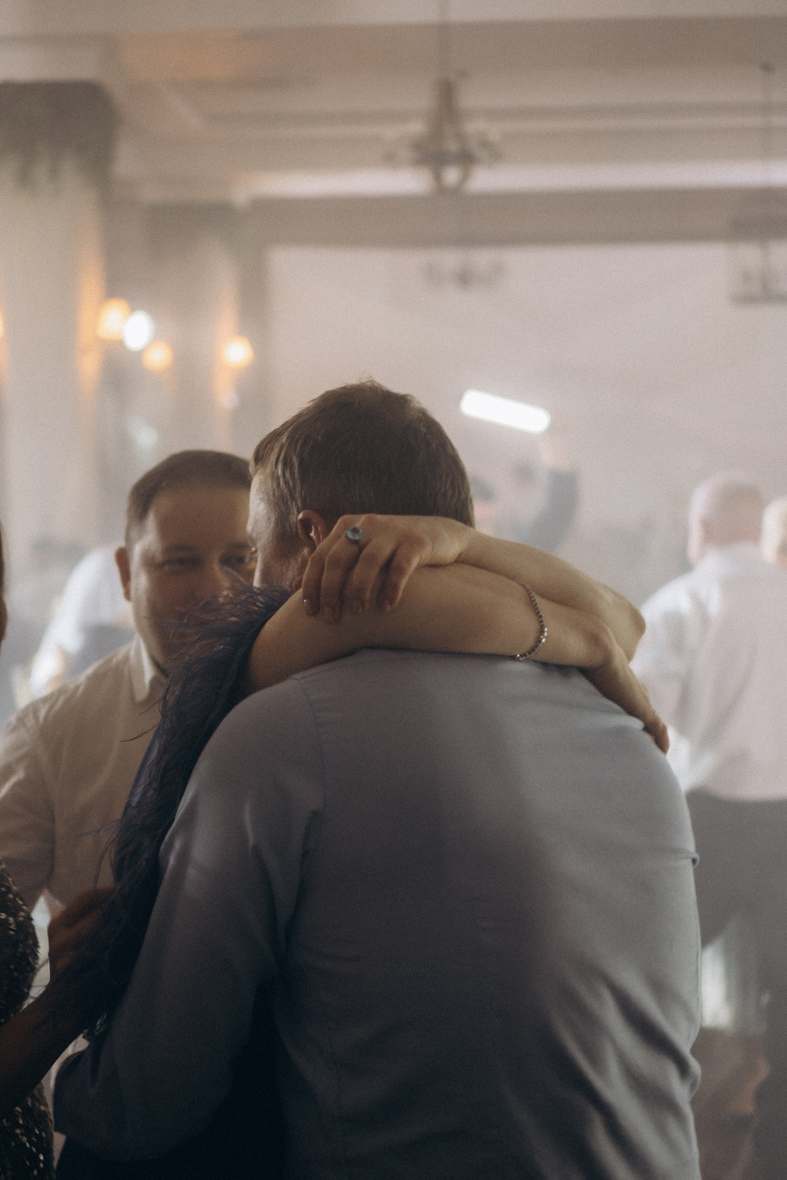 СЬЕМКА СВАДЕБНОГО БАНКЕТА (СНЯТО В СИБИРЕ В НИЖНЕВАРТОВСКЕ). Профессиональный фотограф, Санкт-Петербург — Виктория Богомолова