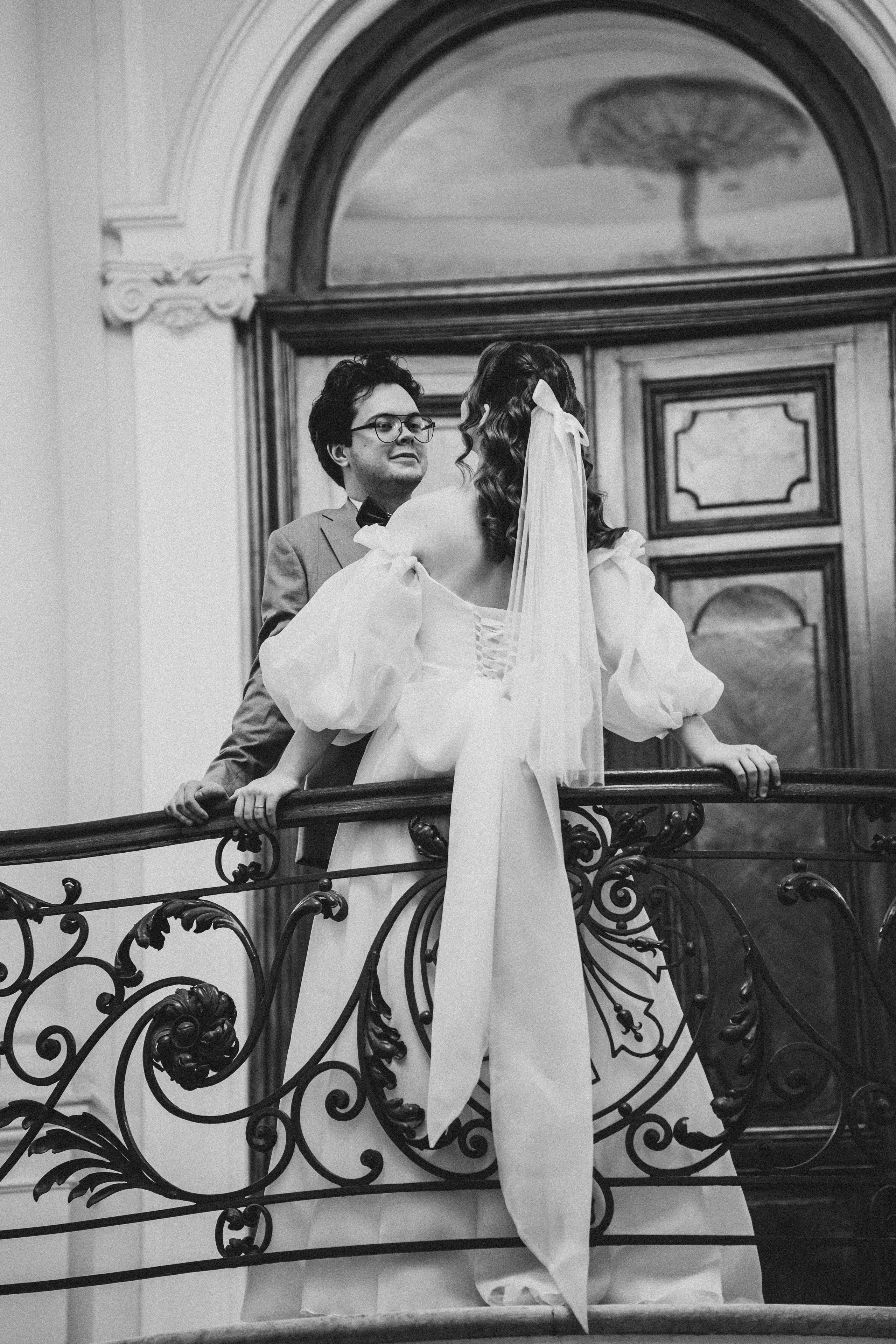 СВАДЕБНАЯ ВО ВТОРОМ ДВОРЦЕ И ПРОГУЛКА В ТАВРИЧЕСКОМ САДУ ЧБ. Профессиональный фотограф, Санкт-Петербург — Виктория Богомолова