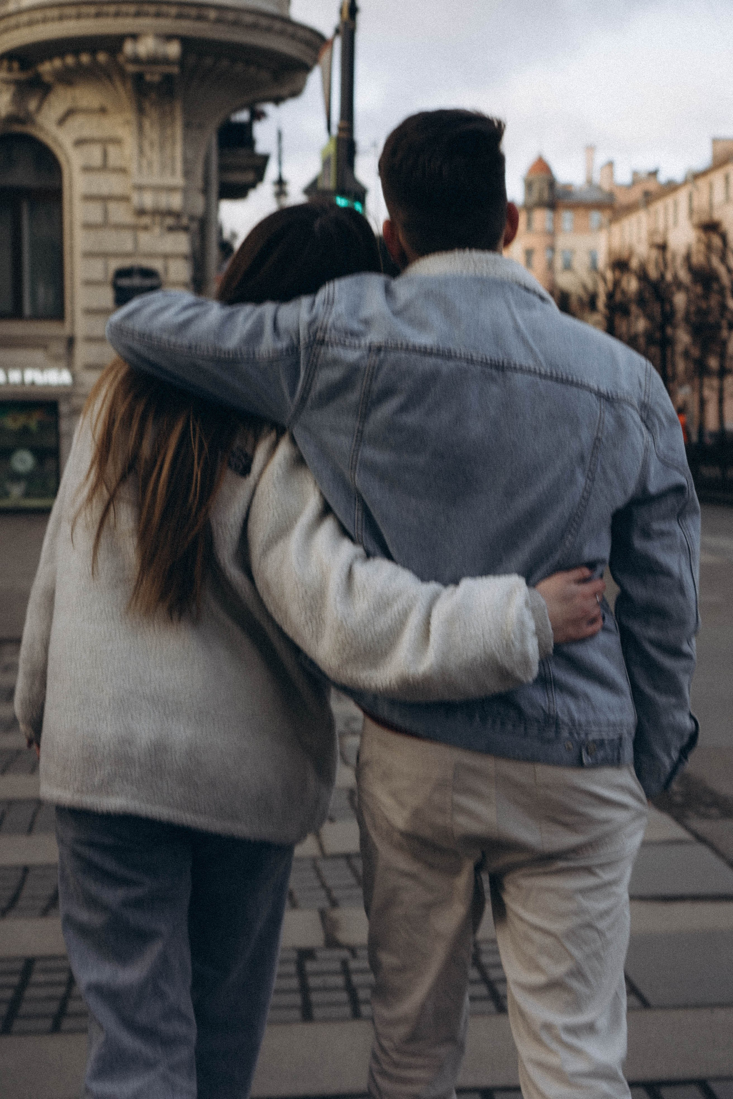 Прогулочная. Профессиональный фотограф, Санкт-Петербург — Виктория Богомолова