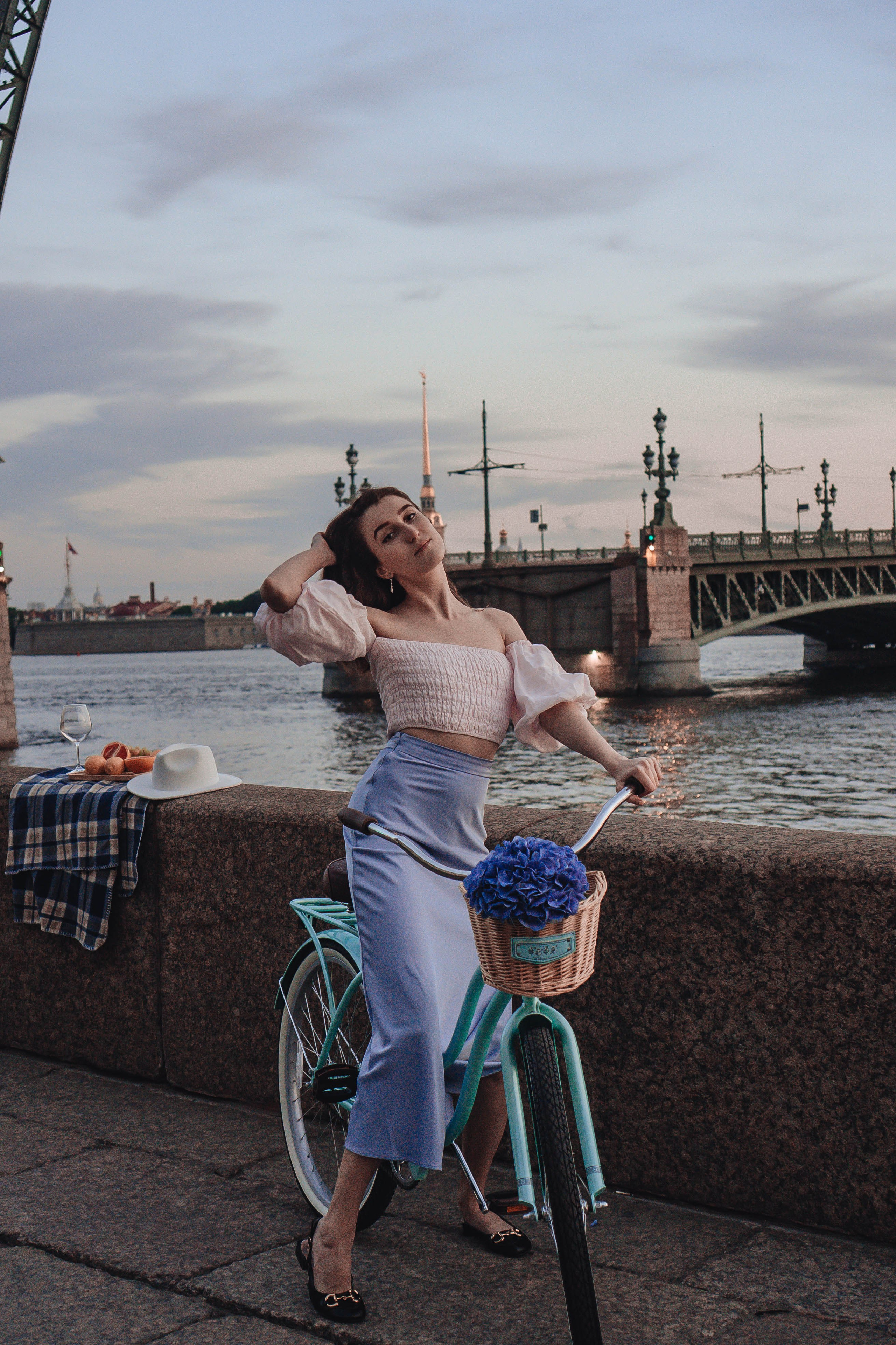 Крымская парочка. Профессиональный фотограф, Санкт-Петербург — Виктория Богомолова